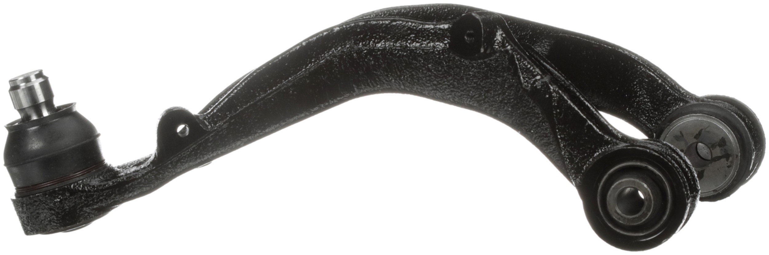 Delphi TC7643 Suspension Control Arm and Ball Joint Assembly - Image 4