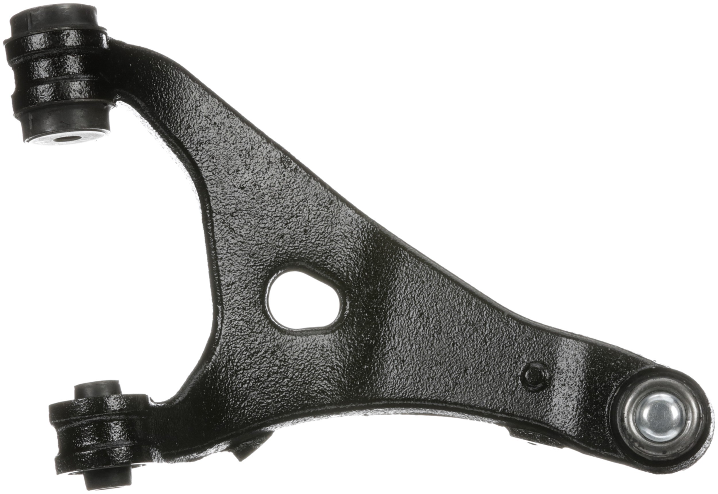 Delphi TC7643 Suspension Control Arm and Ball Joint Assembly