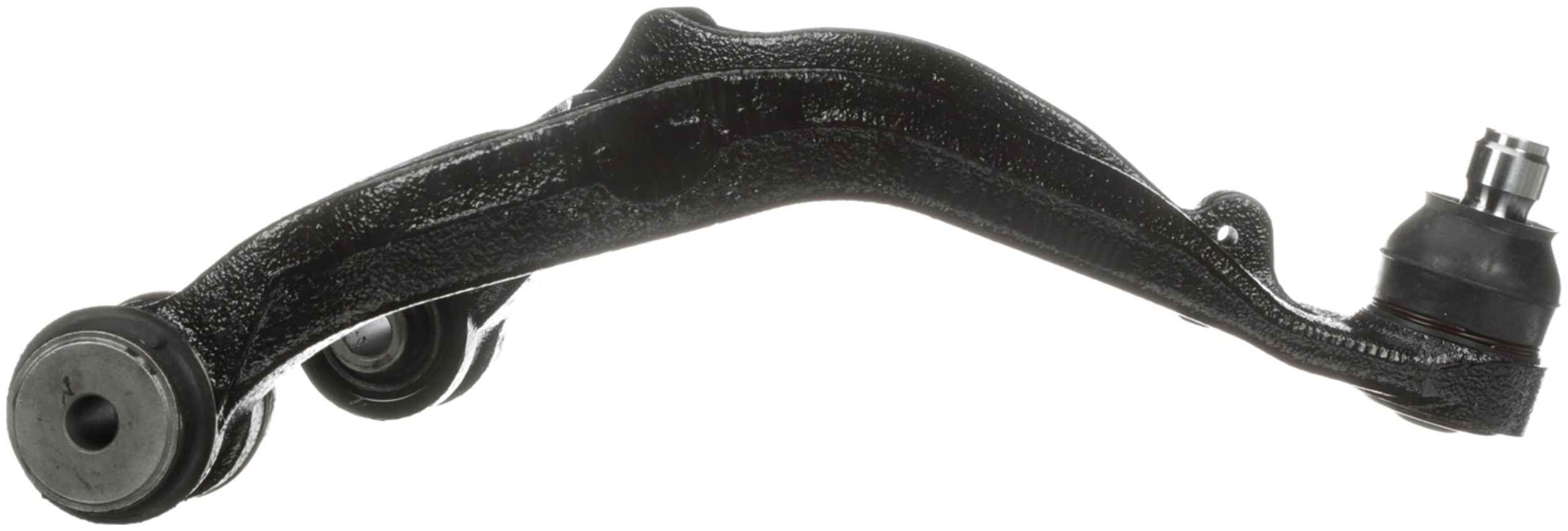 Delphi TC7643 Suspension Control Arm and Ball Joint Assembly - Image 7
