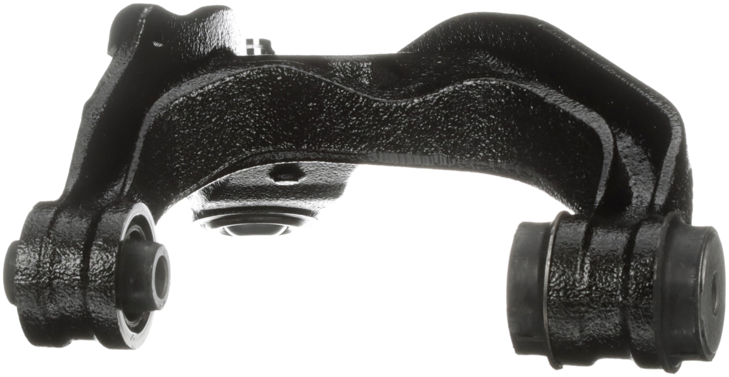 Delphi TC7643 Suspension Control Arm and Ball Joint Assembly - Image 6