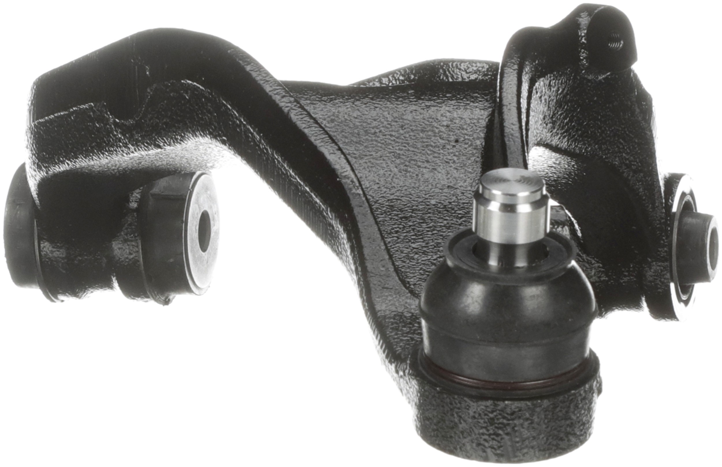 Delphi TC7643 Suspension Control Arm and Ball Joint Assembly - Image 3