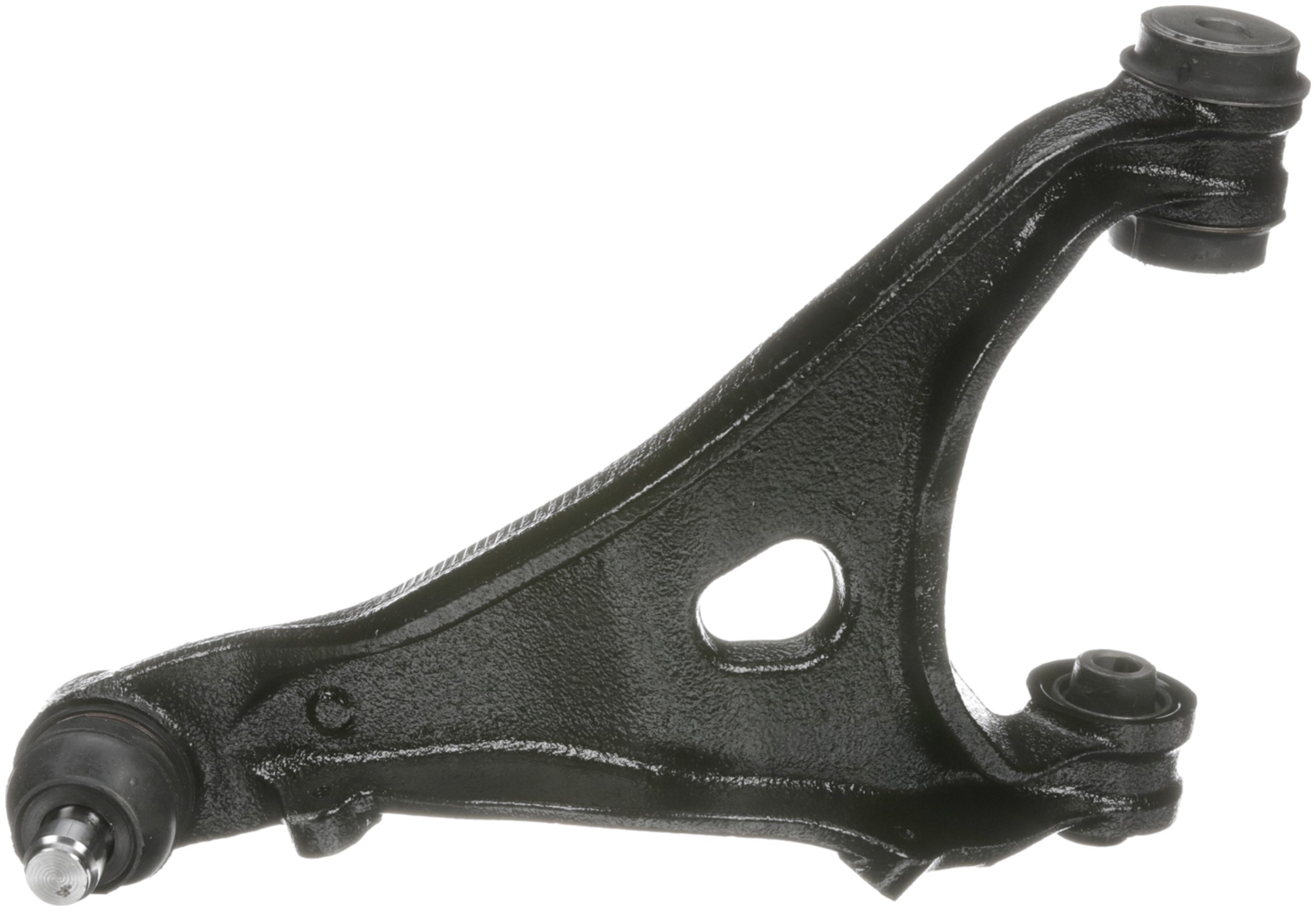 Delphi TC7643 Suspension Control Arm and Ball Joint Assembly - Image 2