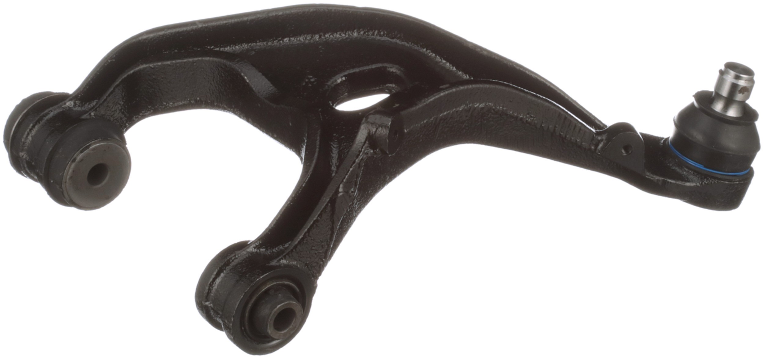 Delphi TC7644 Suspension Control Arm and Ball Joint Assembly