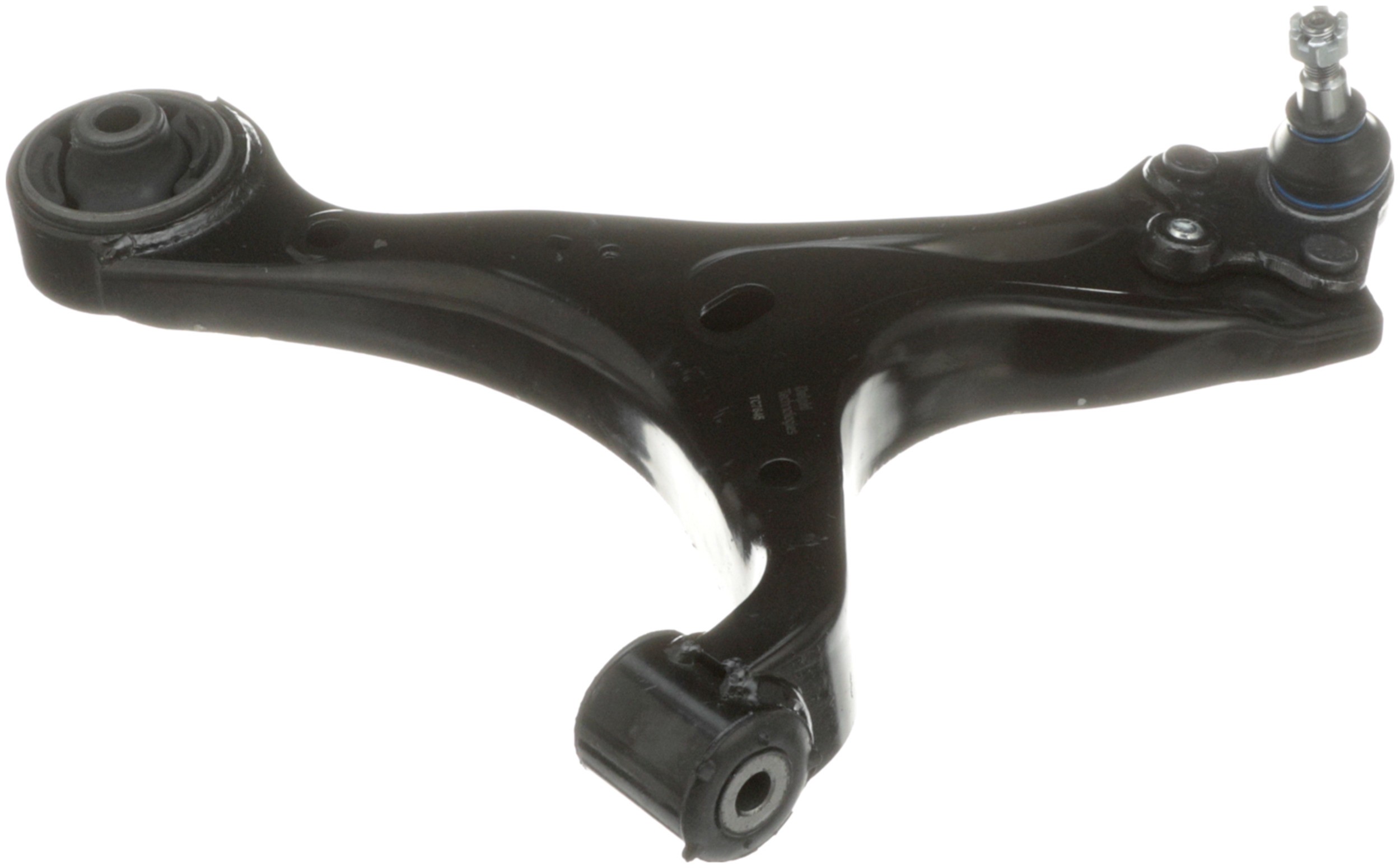 Delphi TC7645 Suspension Control Arm and Ball Joint Assembly - Image 6