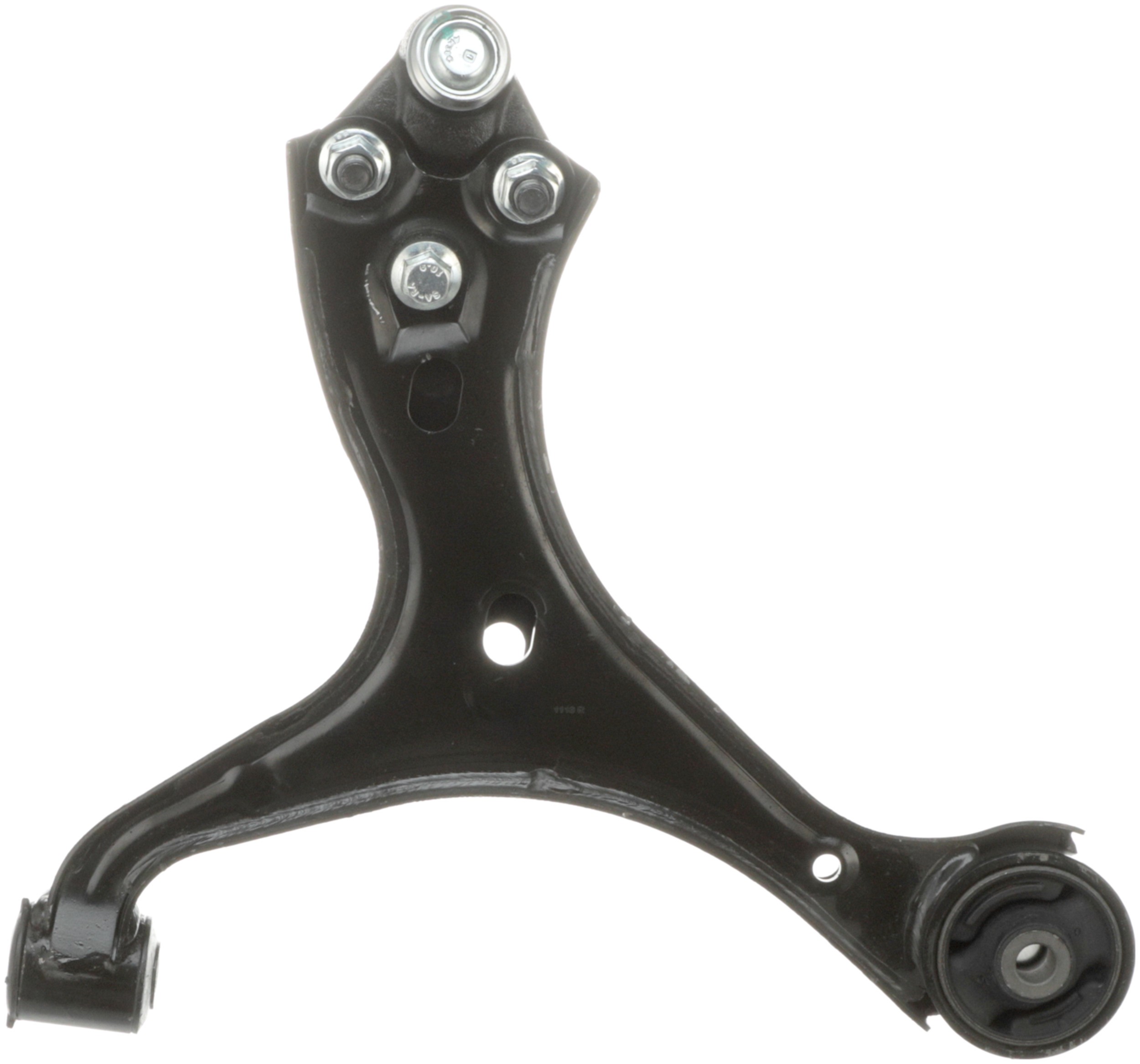 Delphi TC7645 Suspension Control Arm and Ball Joint Assembly - Image 4
