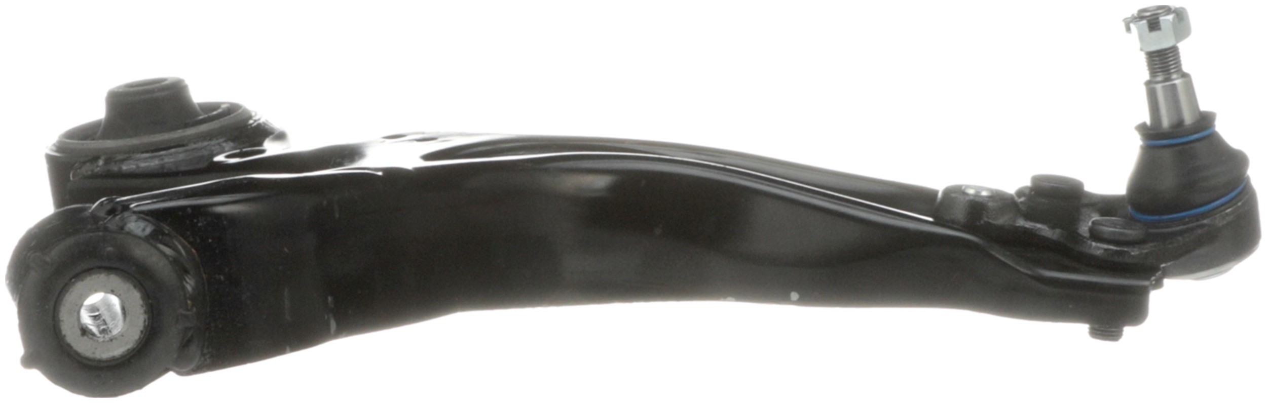 Delphi TC7645 Suspension Control Arm and Ball Joint Assembly - Image 3