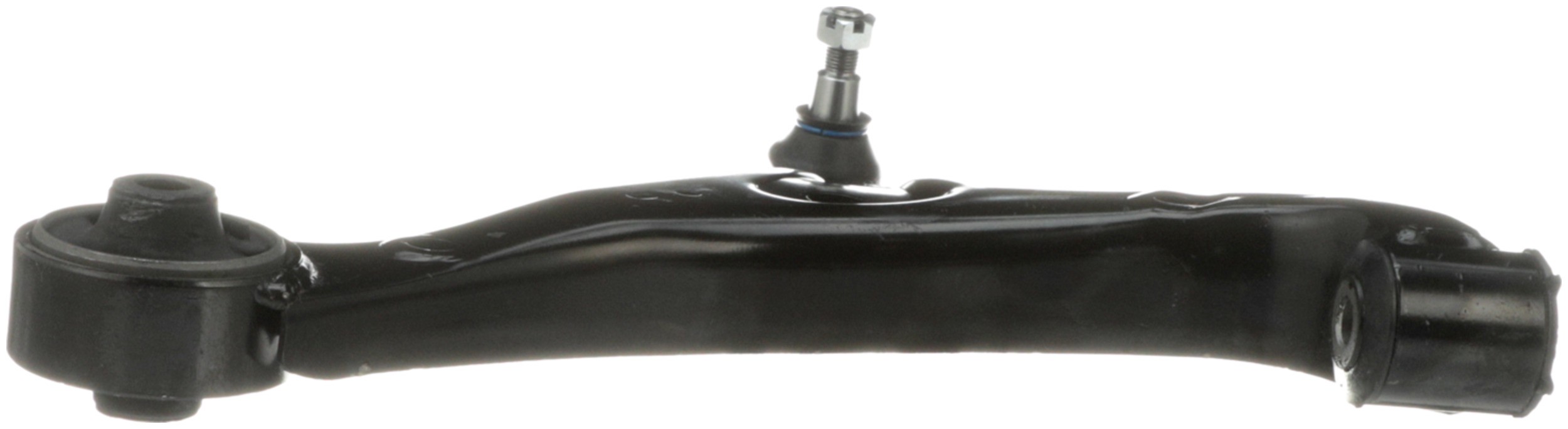 Delphi TC7645 Suspension Control Arm and Ball Joint Assembly - Image 2