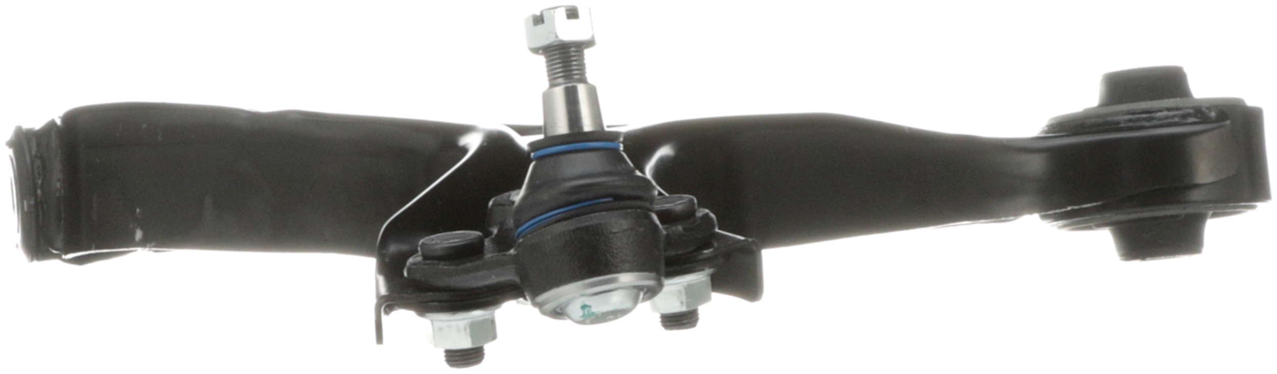 Delphi TC7645 Suspension Control Arm and Ball Joint Assembly