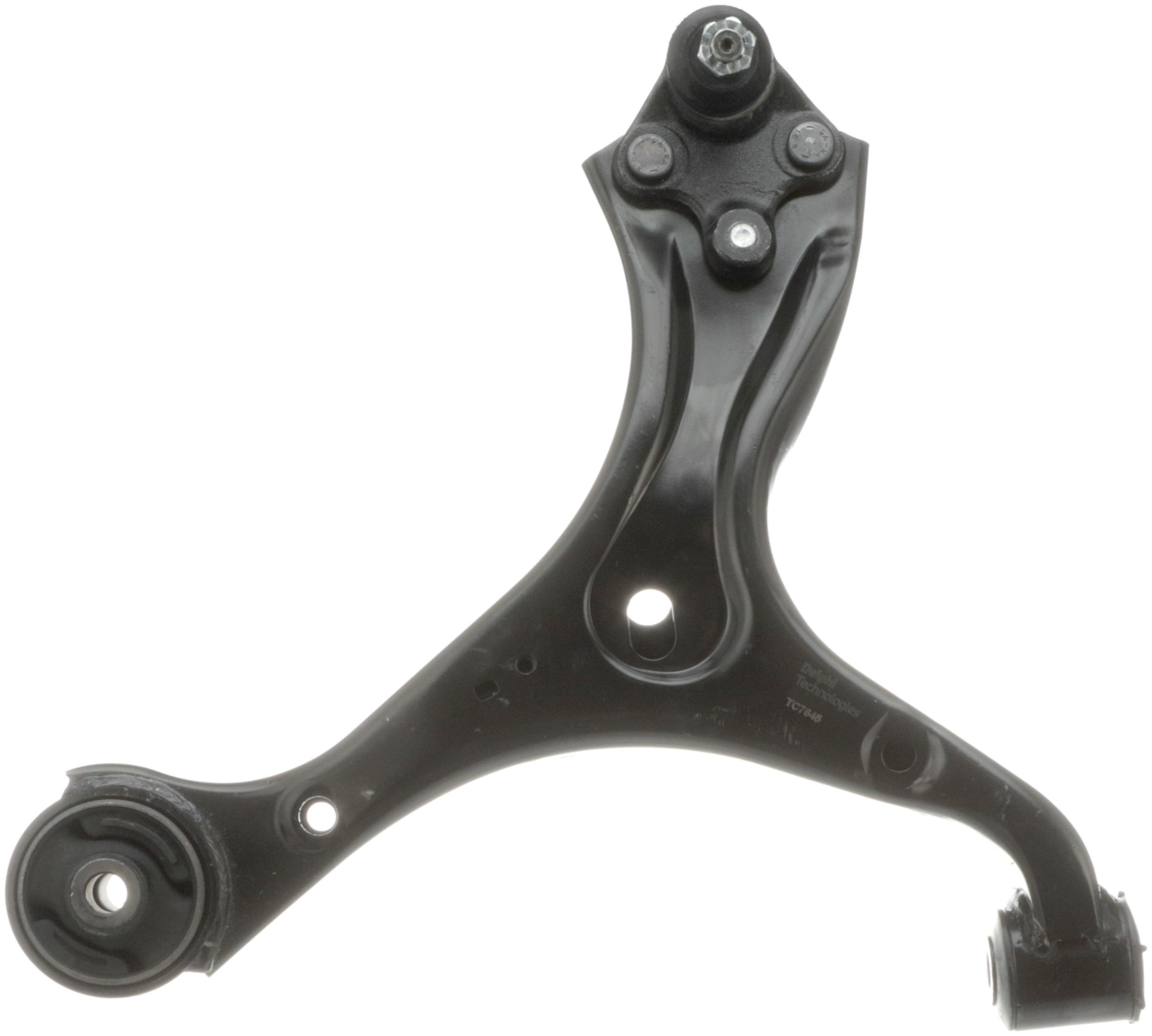Delphi TC7645 Suspension Control Arm and Ball Joint Assembly - Image 7