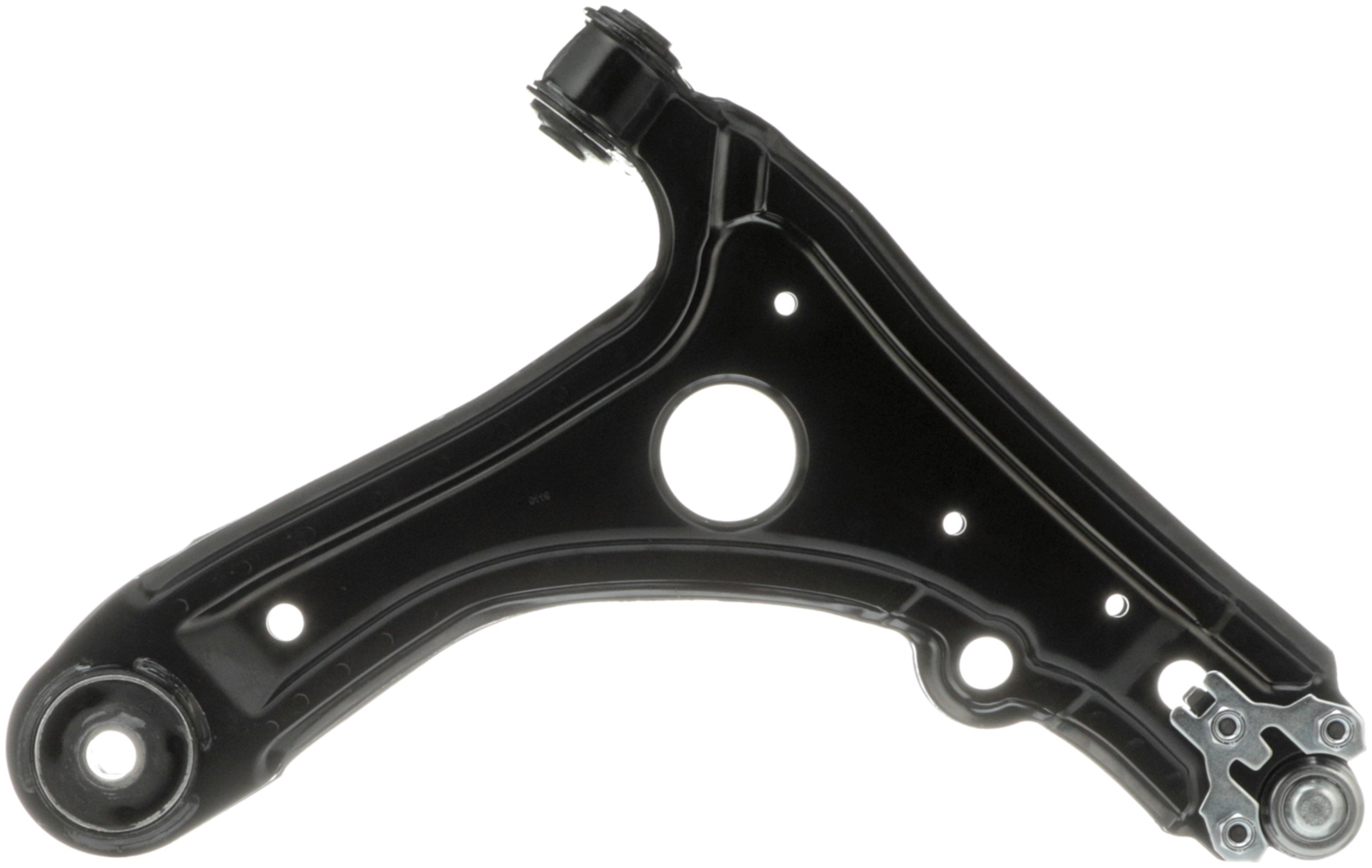 Delphi TC764 Suspension Control Arm and Ball Joint Assembly - Image 4