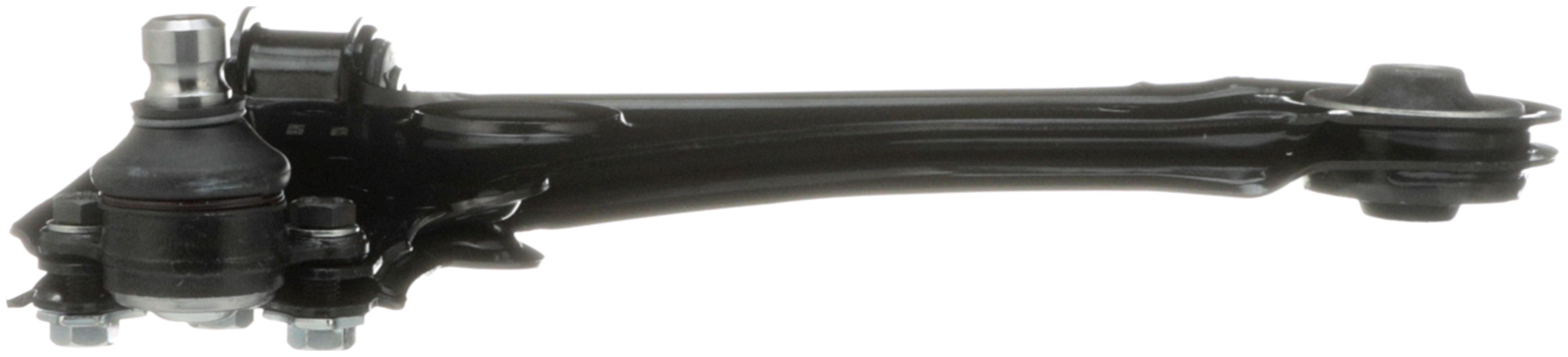 Delphi TC764 Suspension Control Arm and Ball Joint Assembly