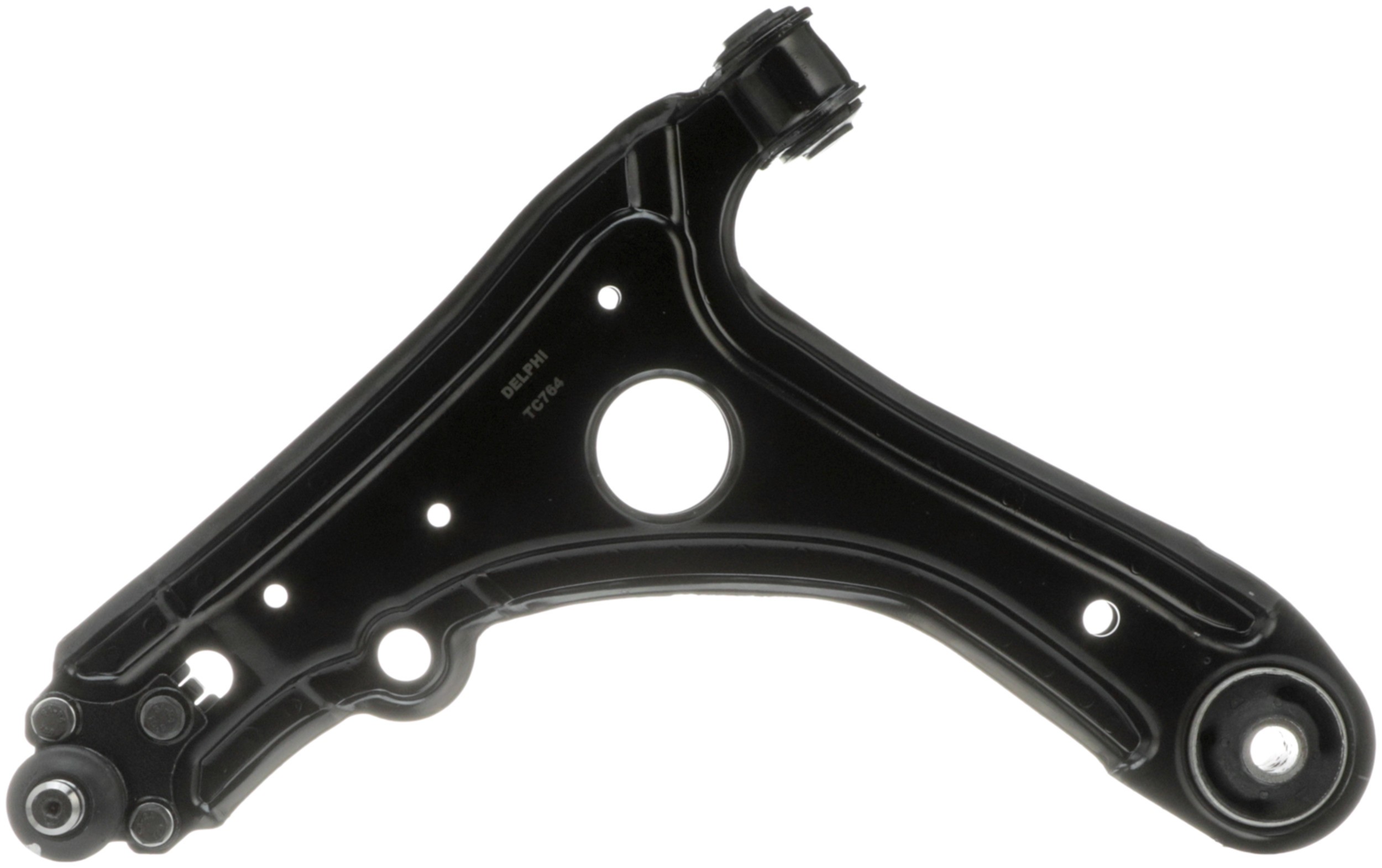 Delphi TC764 Suspension Control Arm and Ball Joint Assembly - Image 7