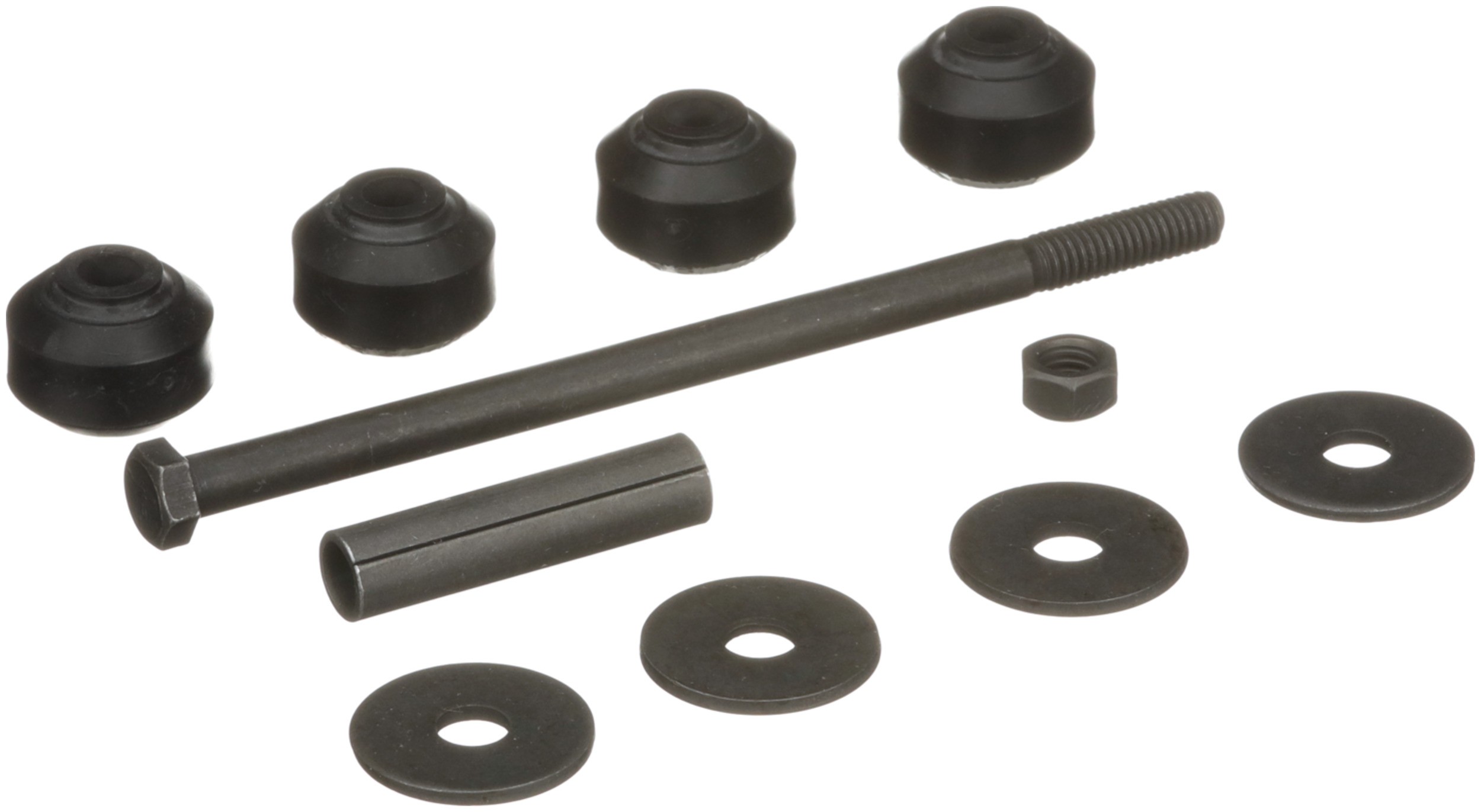 Delphi TC7655 Suspension Stabilizer Bar Link Kit - Image 6