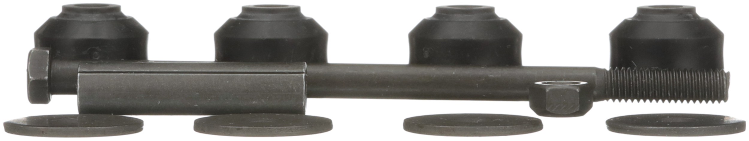 Delphi TC7655 Suspension Stabilizer Bar Link Kit - Image 3