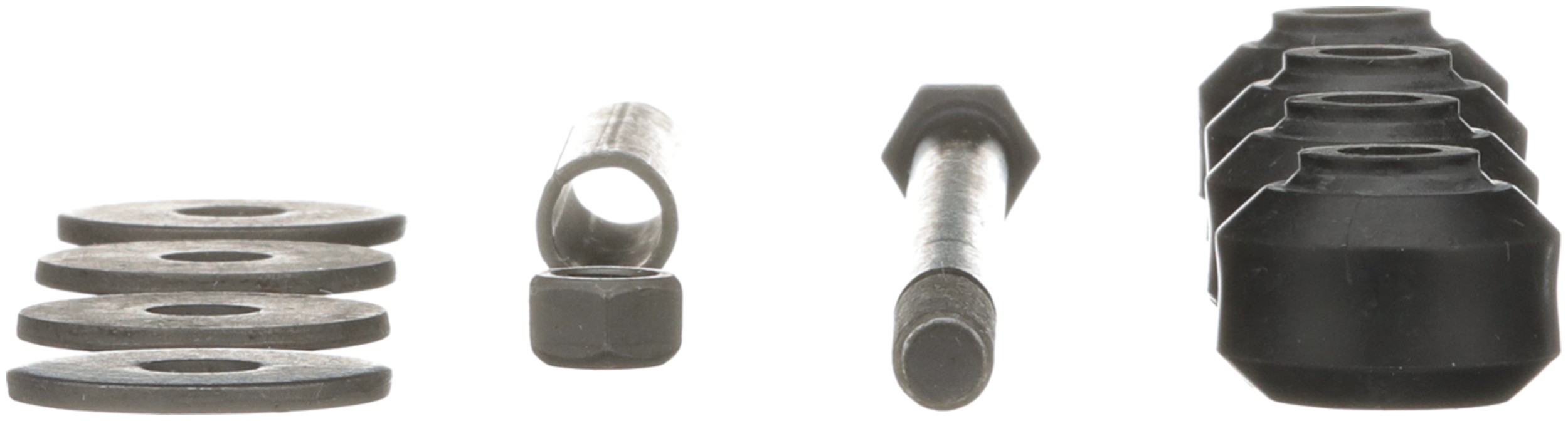 Delphi TC7655 Suspension Stabilizer Bar Link Kit