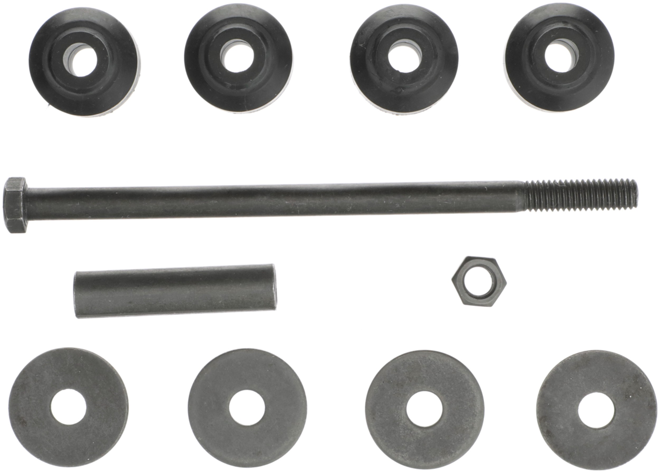 Delphi TC7655 Suspension Stabilizer Bar Link Kit - Image 7