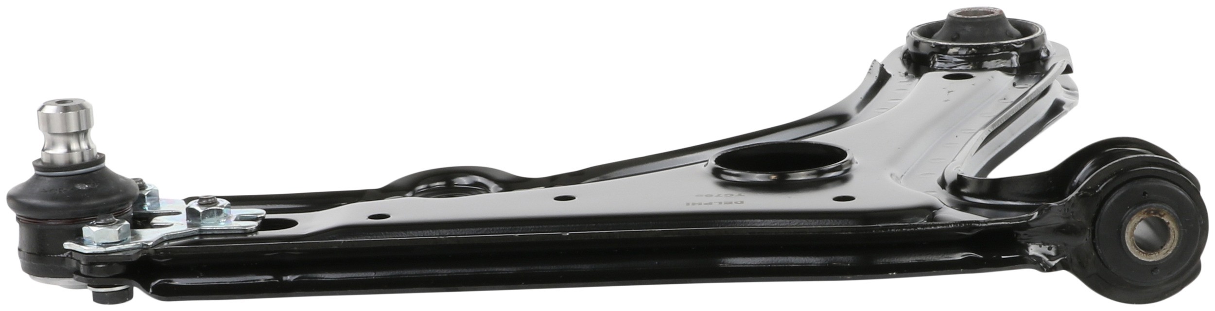 Delphi TC765 Suspension Control Arm and Ball Joint Assembly - Image 4