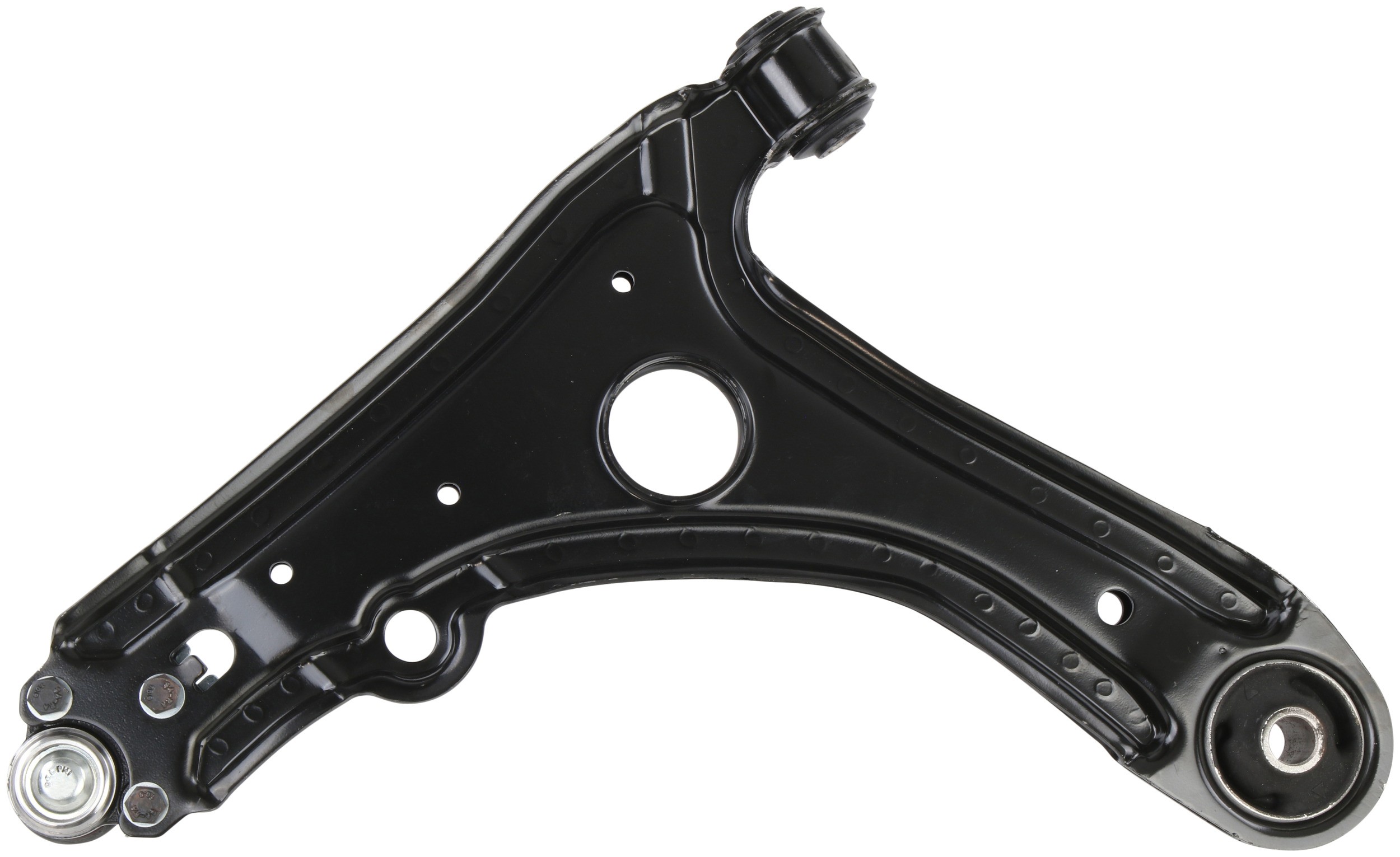 Delphi TC765 Suspension Control Arm and Ball Joint Assembly - Image 5
