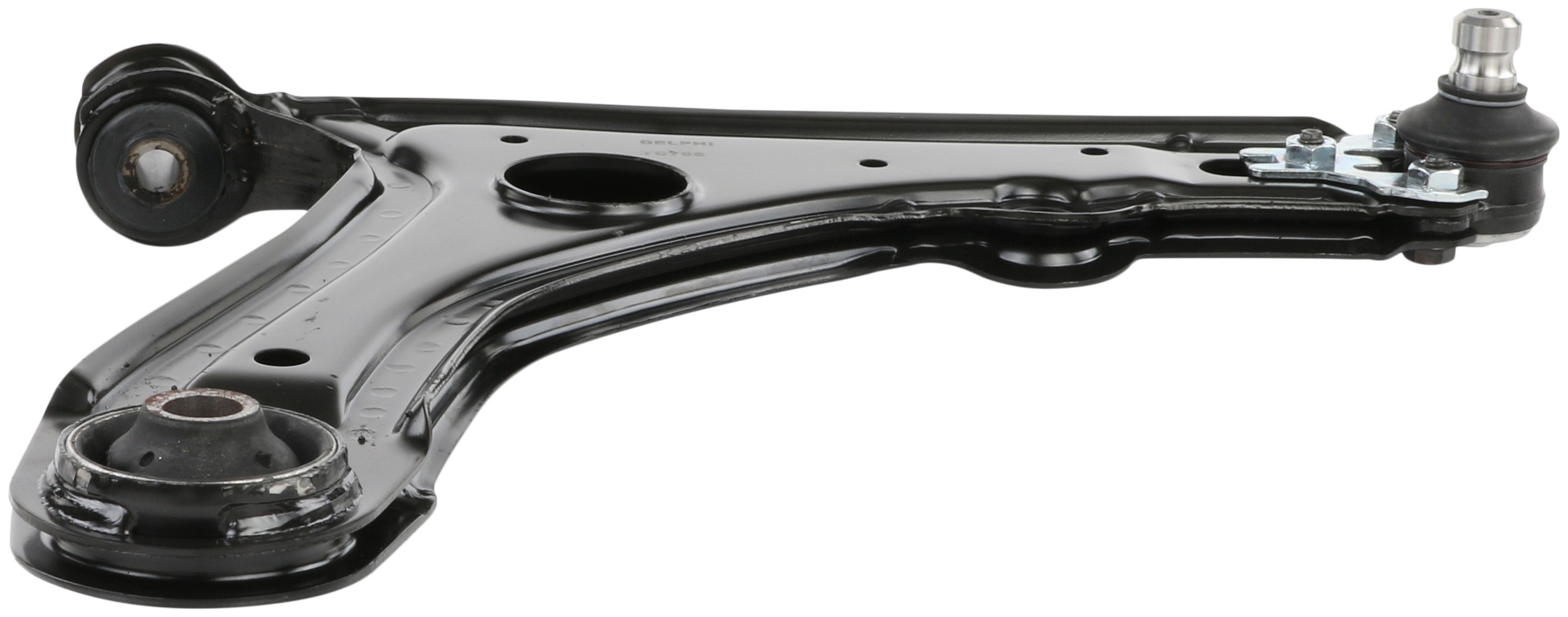 Delphi TC765 Suspension Control Arm and Ball Joint Assembly - Image 2