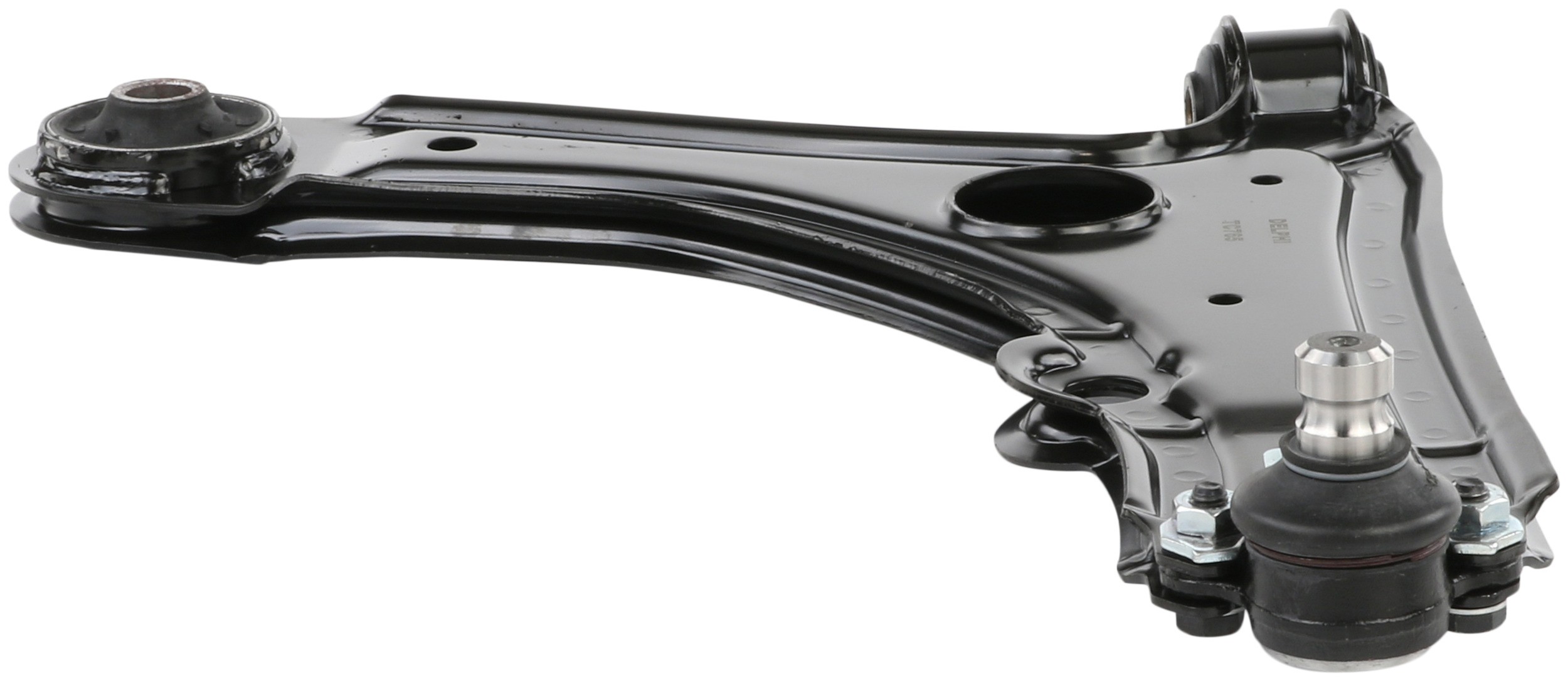 Delphi TC765 Suspension Control Arm and Ball Joint Assembly - Image 8