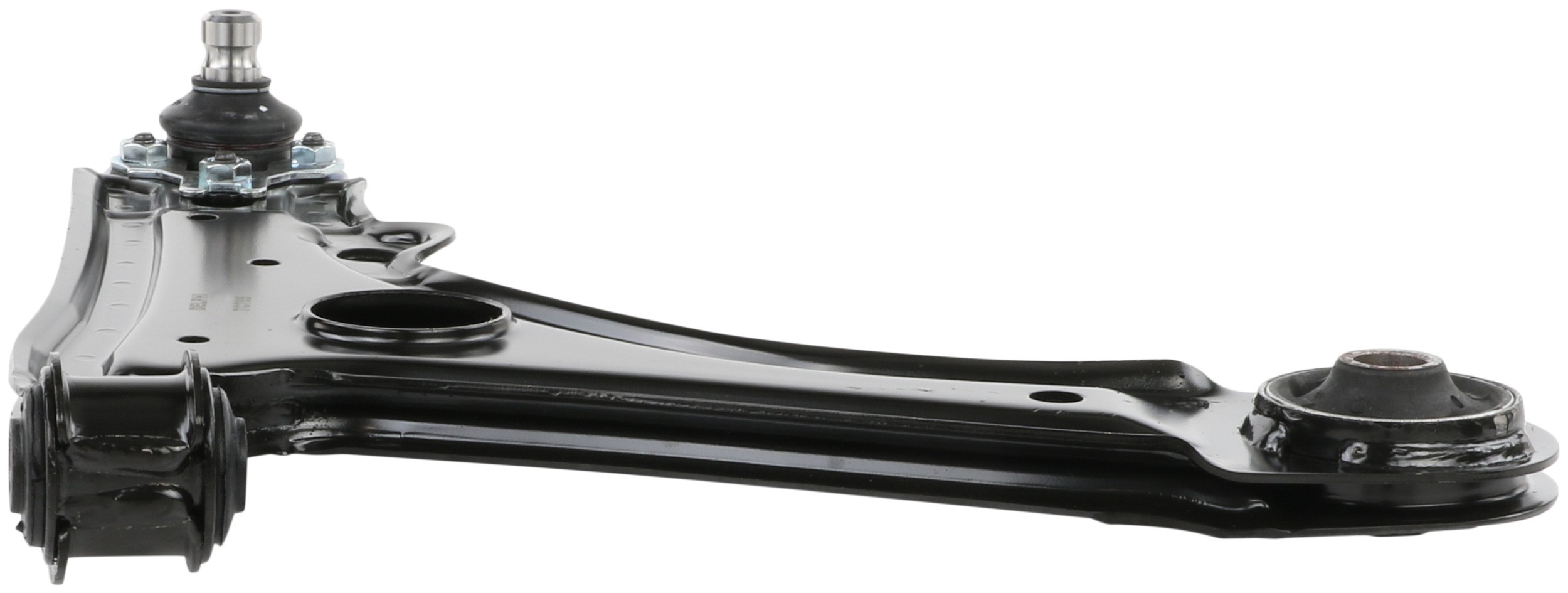 Delphi TC765 Suspension Control Arm and Ball Joint Assembly - Image 7