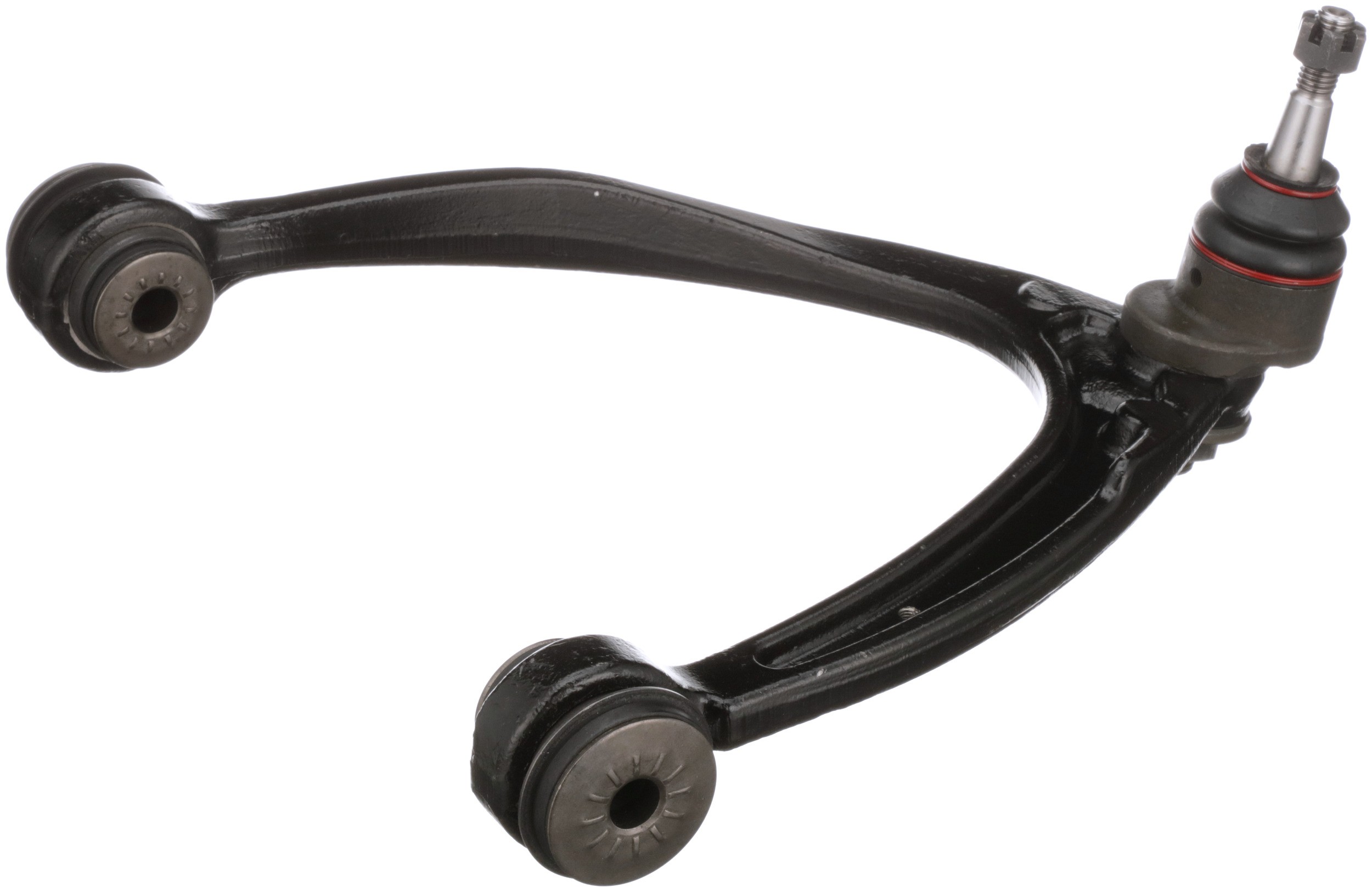 Delphi TC7663 Suspension Control Arm and Ball Joint Assembly - Image 7