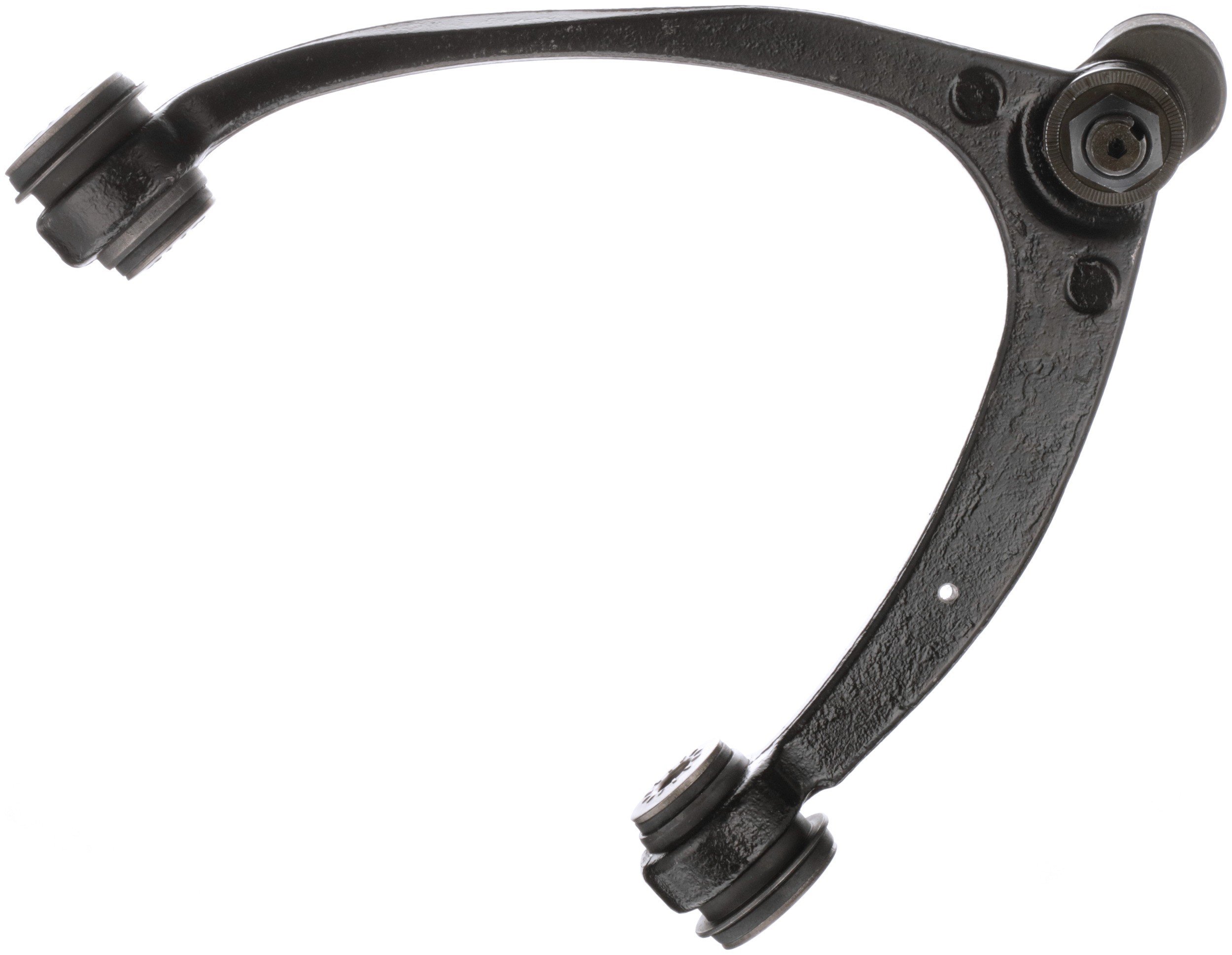 Delphi TC7663 Suspension Control Arm and Ball Joint Assembly - Image 5