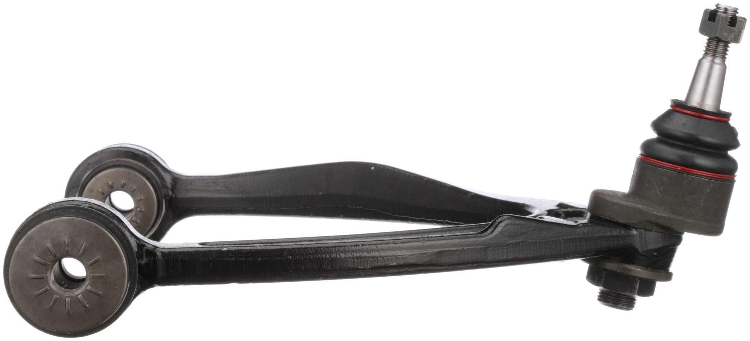 Delphi TC7663 Suspension Control Arm and Ball Joint Assembly - Image 3