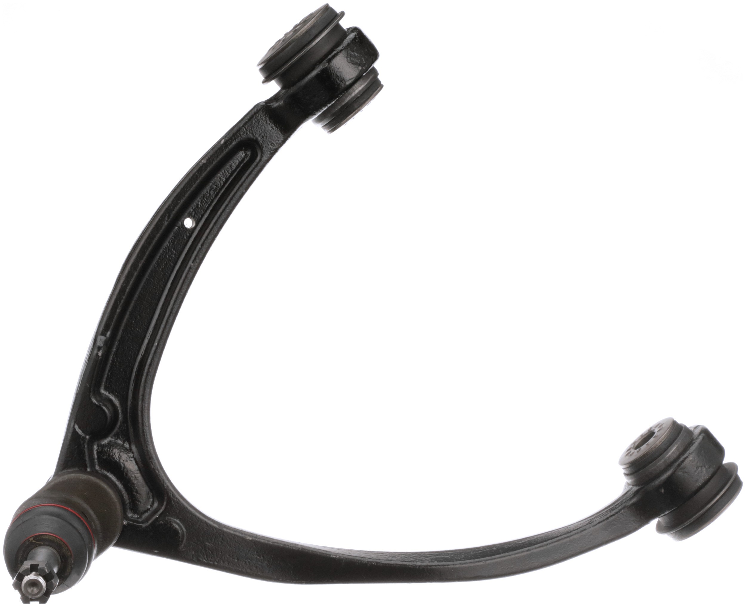 Delphi TC7663 Suspension Control Arm and Ball Joint Assembly