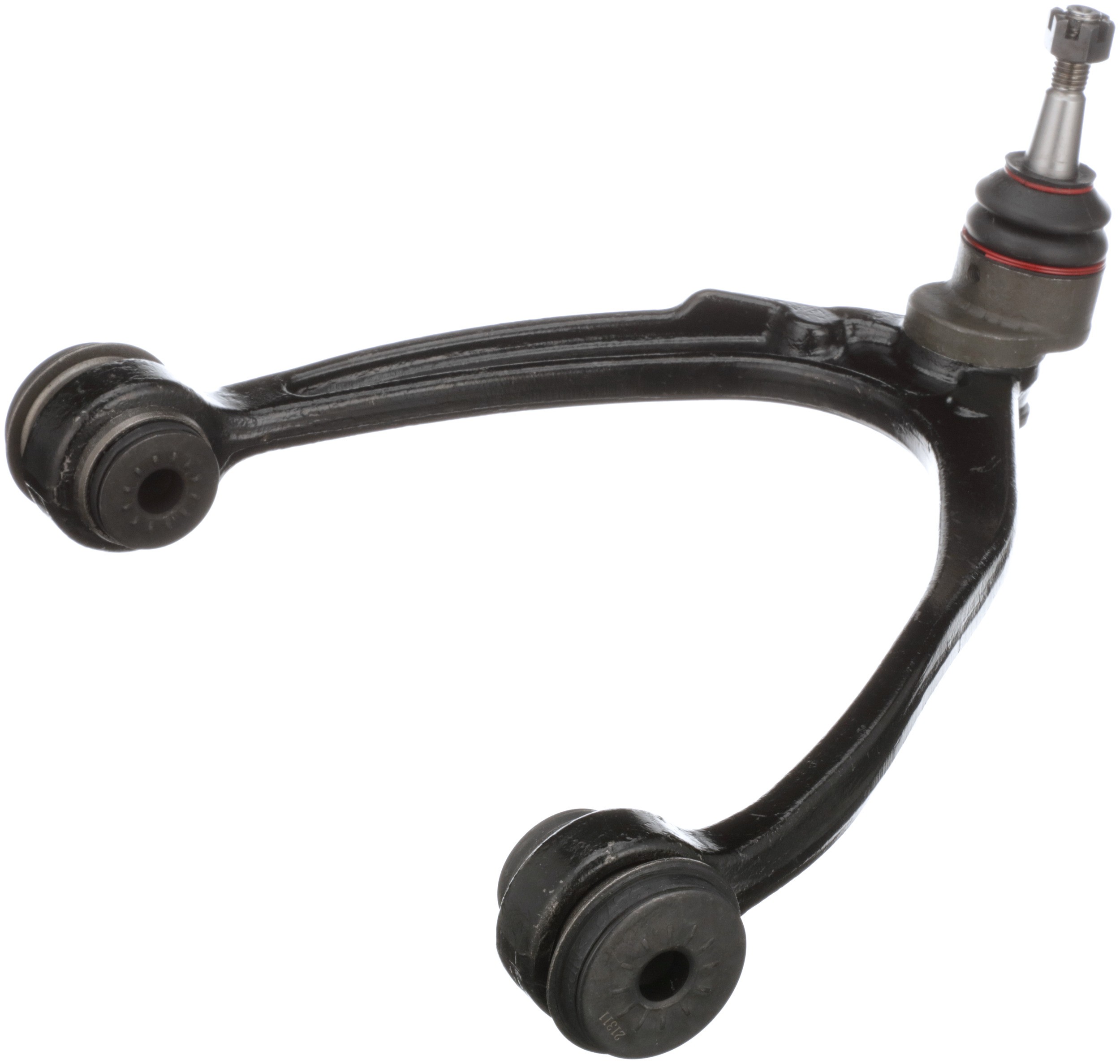 Delphi TC7664 Suspension Control Arm and Ball Joint Assembly - Image 2