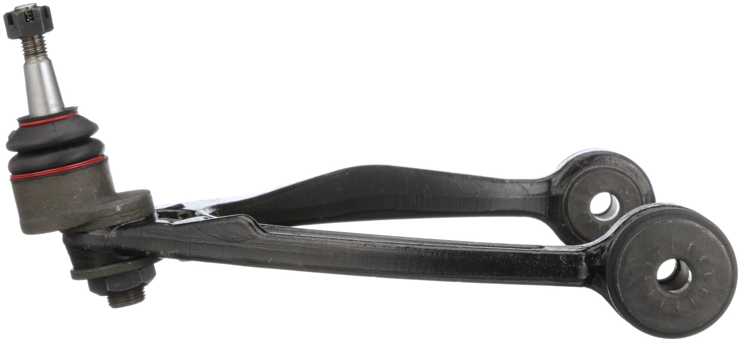 Delphi TC7664 Suspension Control Arm and Ball Joint Assembly
