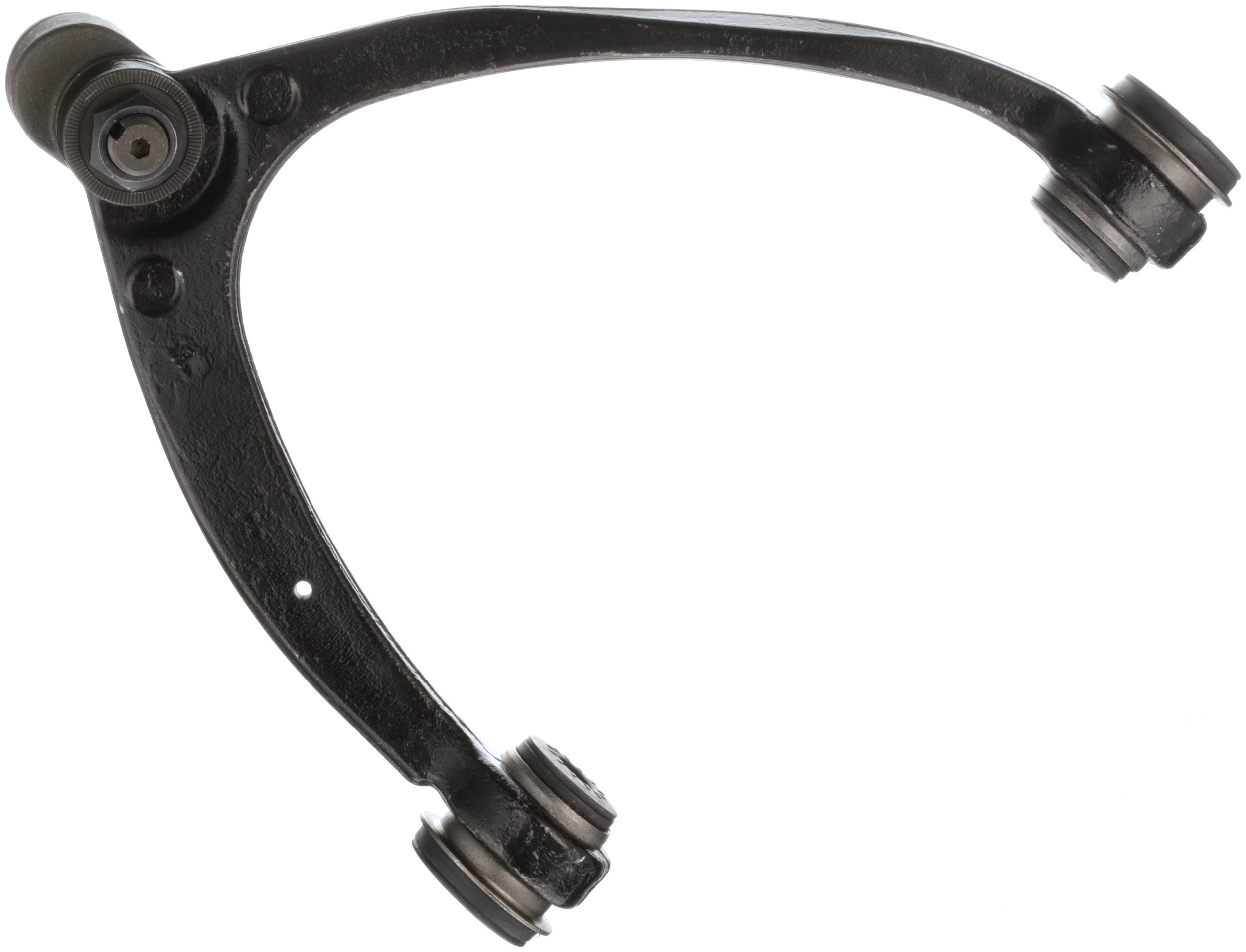 Delphi TC7664 Suspension Control Arm and Ball Joint Assembly - Image 8