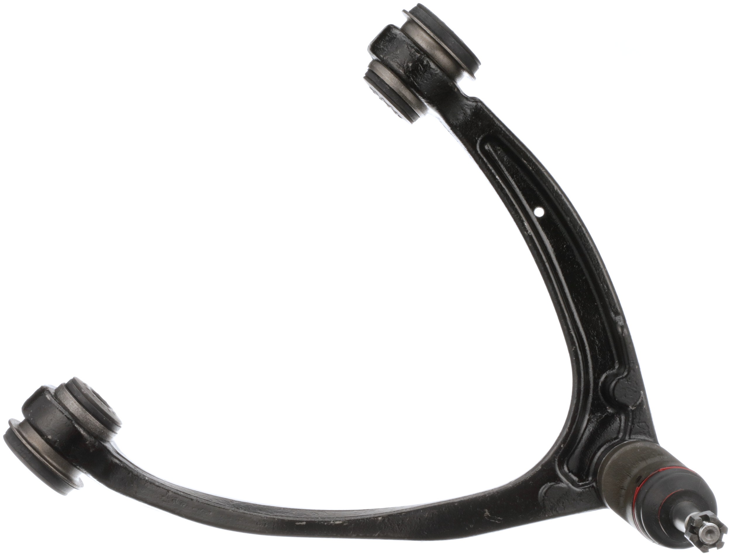 Delphi TC7664 Suspension Control Arm and Ball Joint Assembly - Image 3