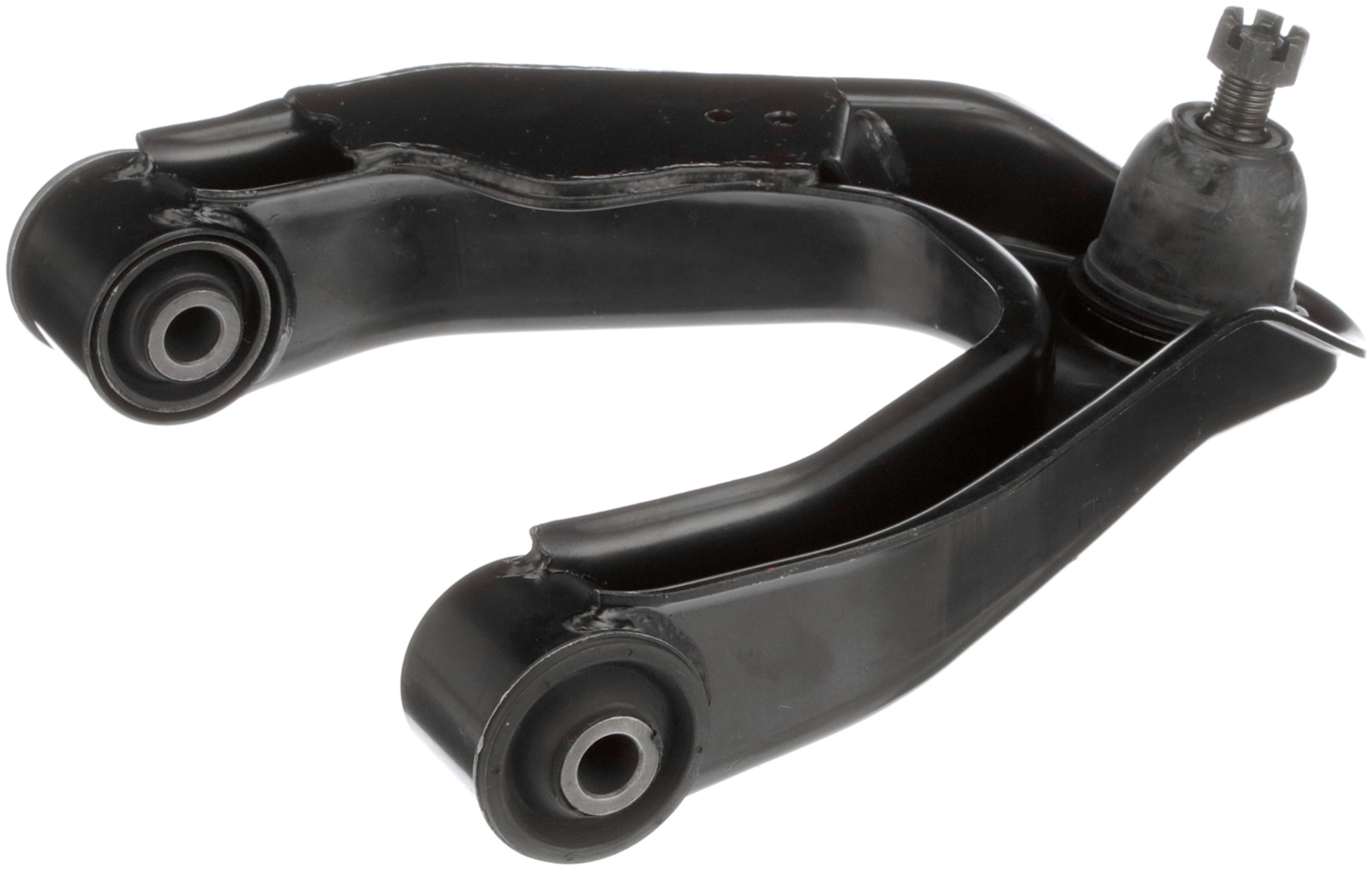 Delphi TC7669 Suspension Control Arm and Ball Joint Assembly - Image 2