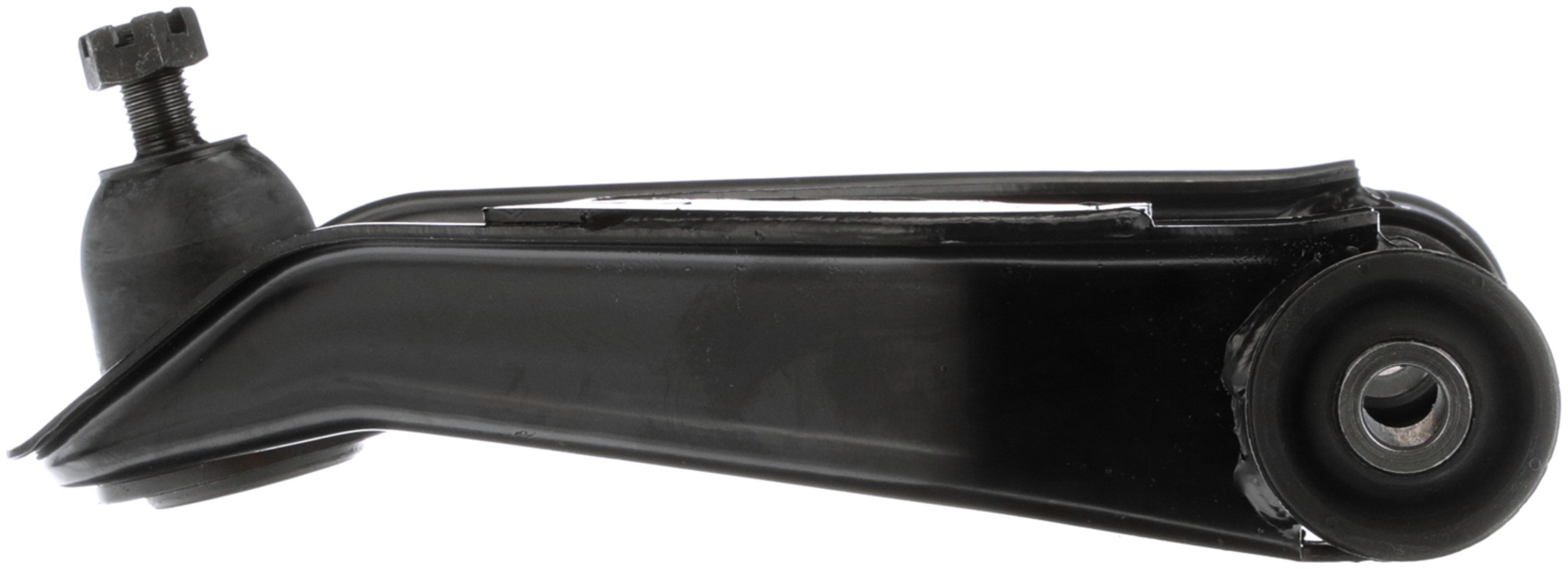 Delphi TC7669 Suspension Control Arm and Ball Joint Assembly - Image 3