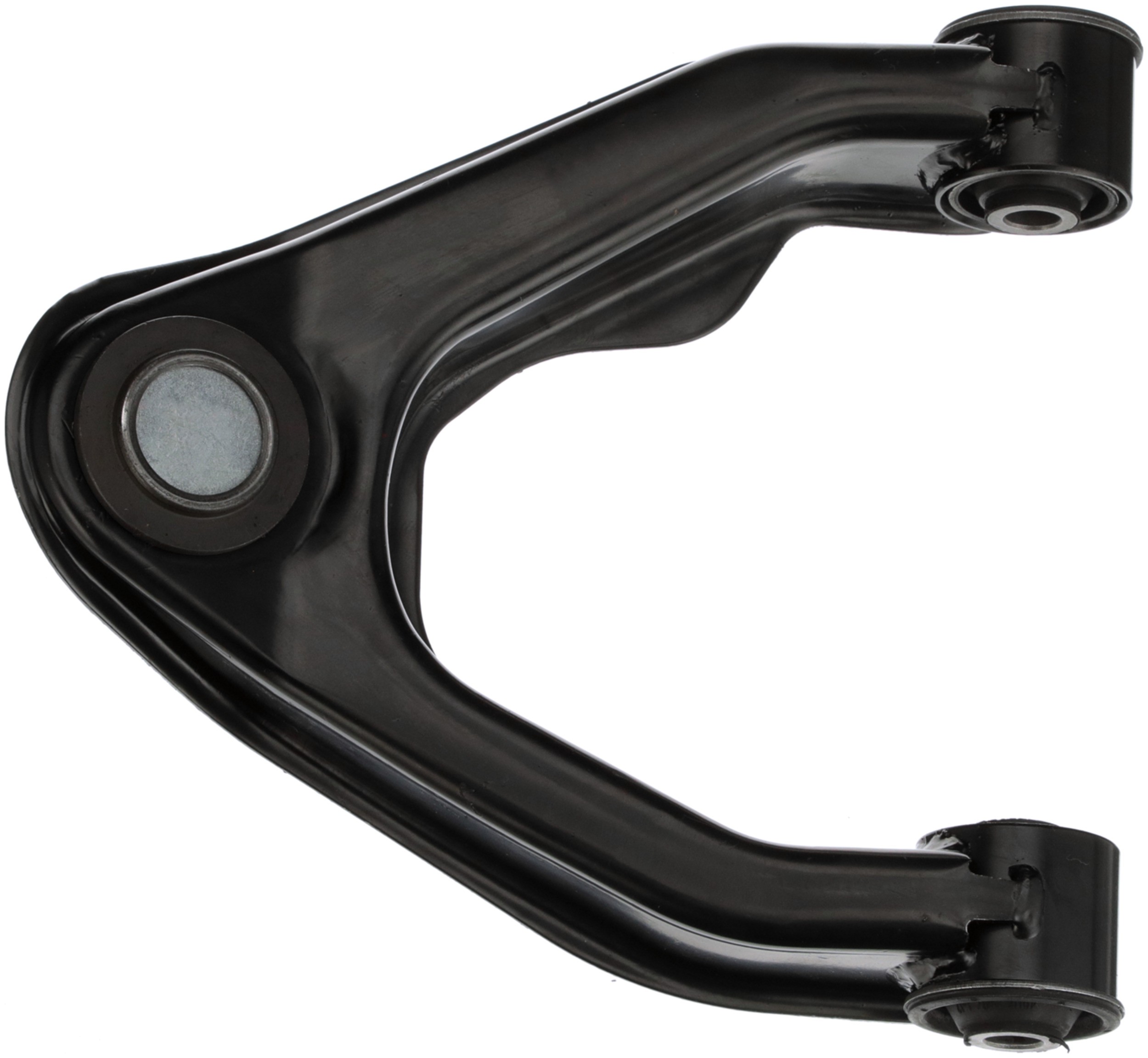 Delphi TC7669 Suspension Control Arm and Ball Joint Assembly