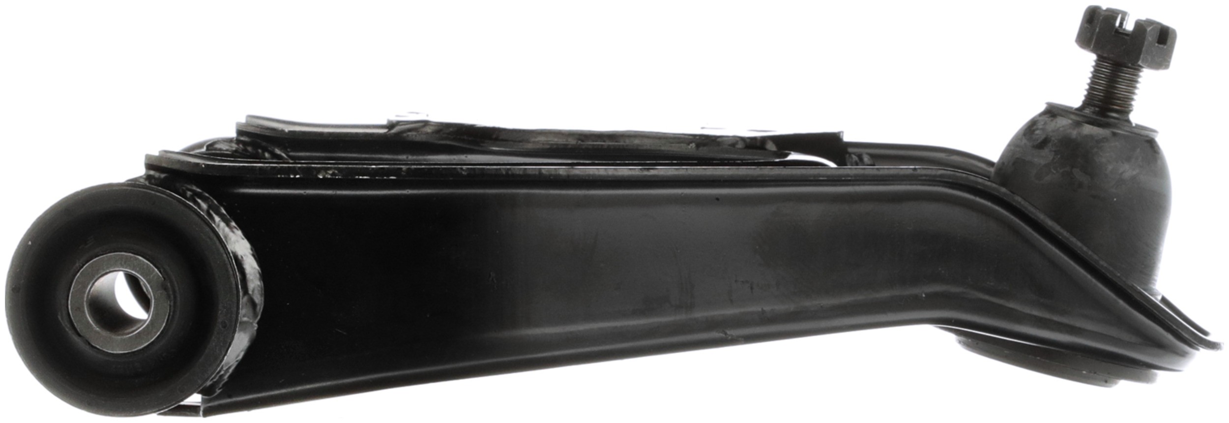 Delphi TC7669 Suspension Control Arm and Ball Joint Assembly - Image 4