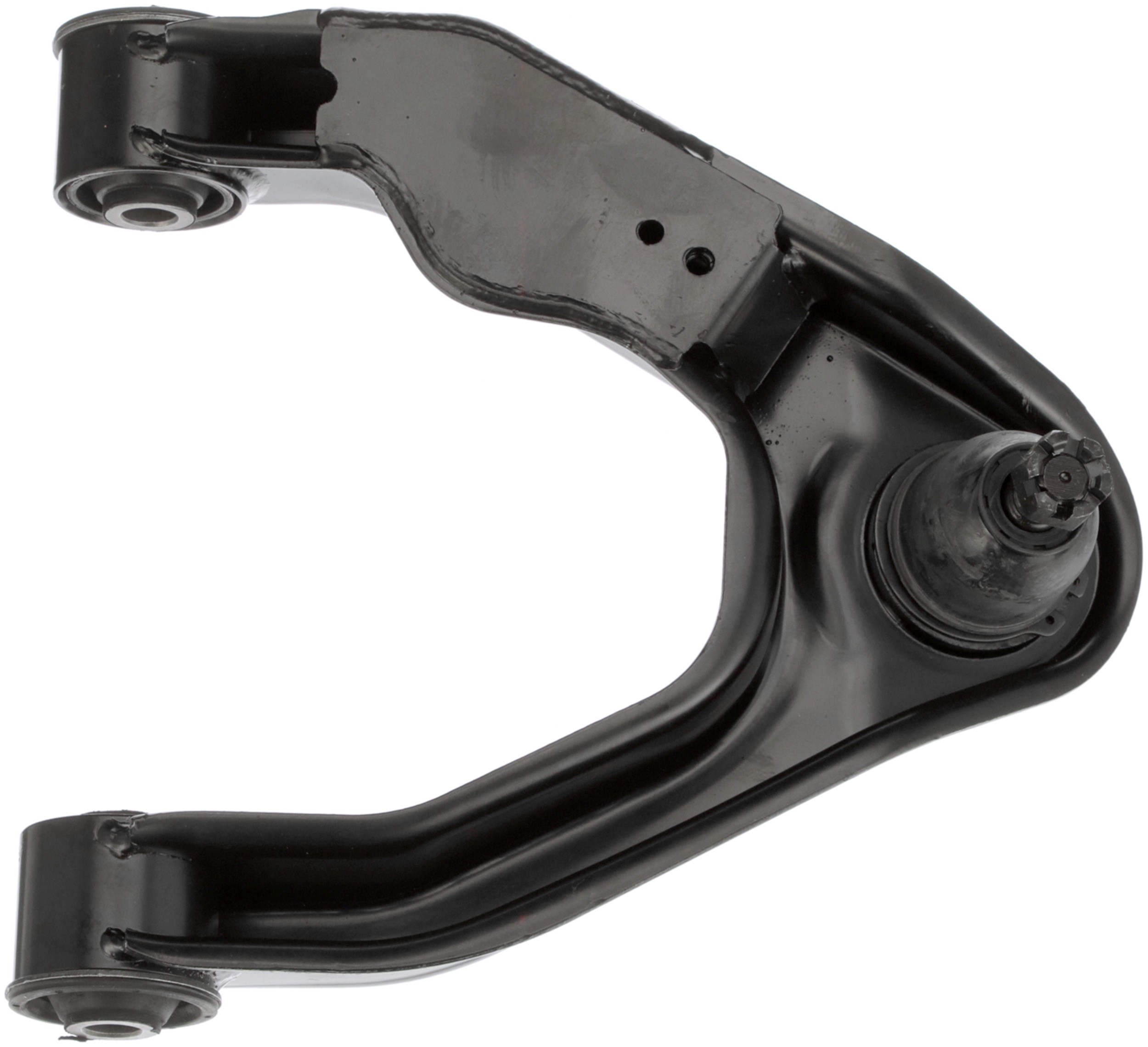 Delphi TC7669 Suspension Control Arm and Ball Joint Assembly - Image 7