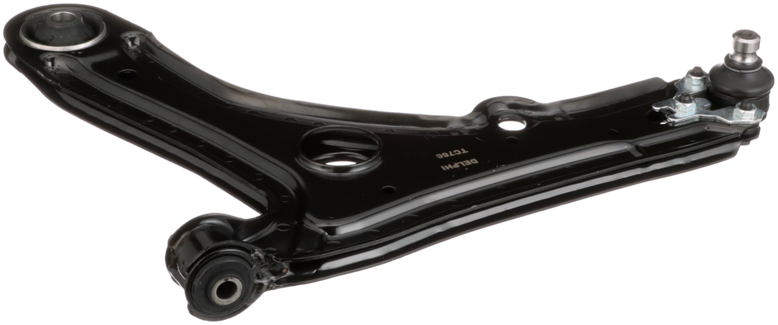 Delphi TC766 Suspension Control Arm and Ball Joint Assembly - Image 5