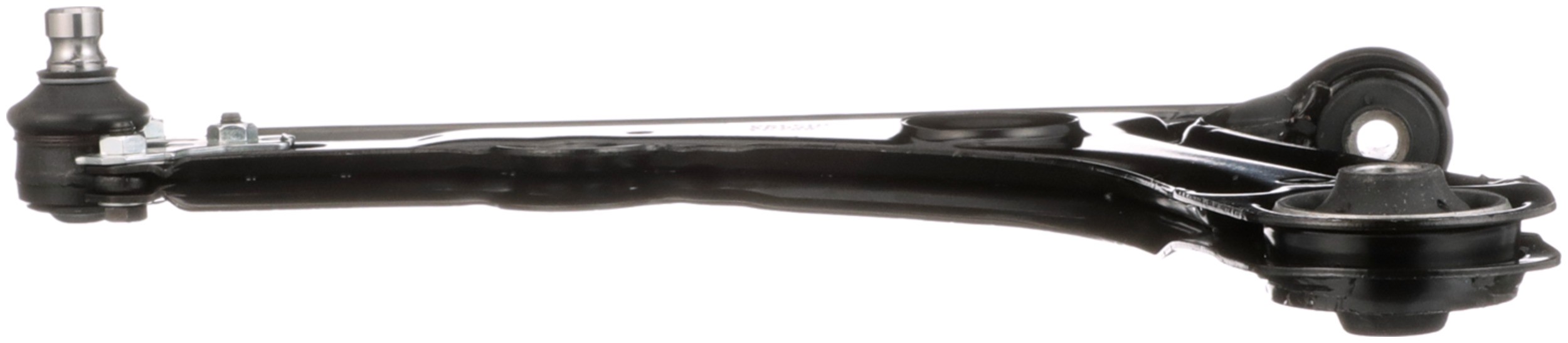 Delphi TC766 Suspension Control Arm and Ball Joint Assembly - Image 6