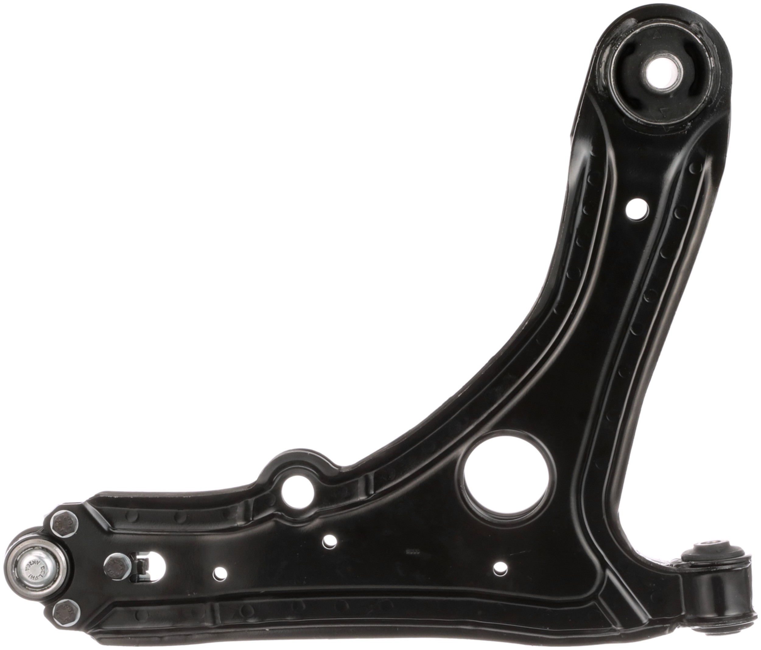Delphi TC766 Suspension Control Arm and Ball Joint Assembly - Image 7