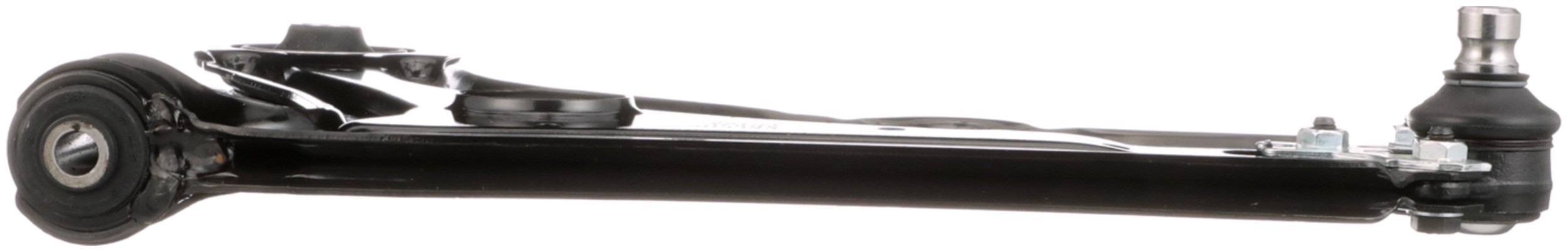 Delphi TC766 Suspension Control Arm and Ball Joint Assembly - Image 2