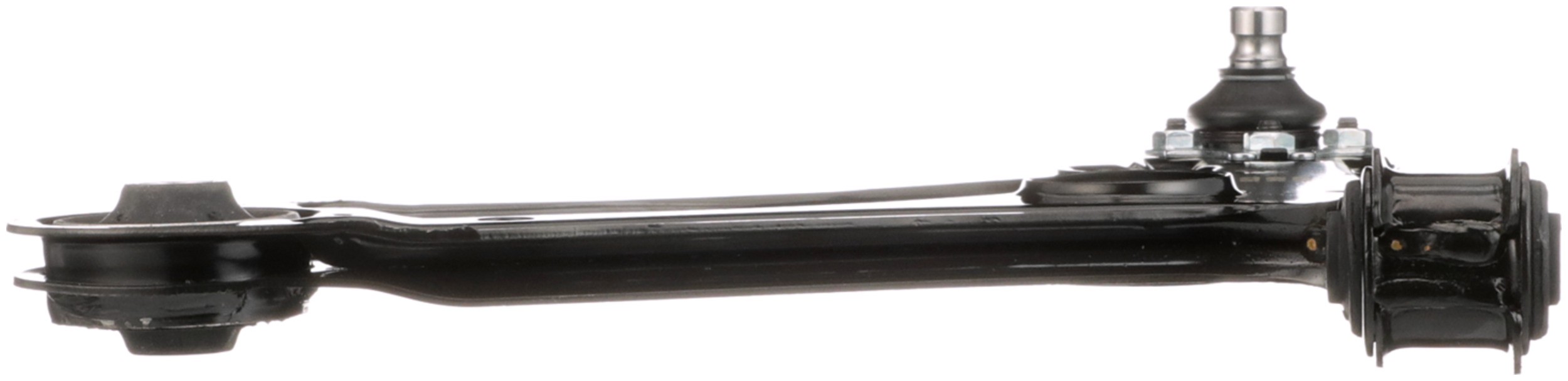 Delphi TC766 Suspension Control Arm and Ball Joint Assembly - Image 3