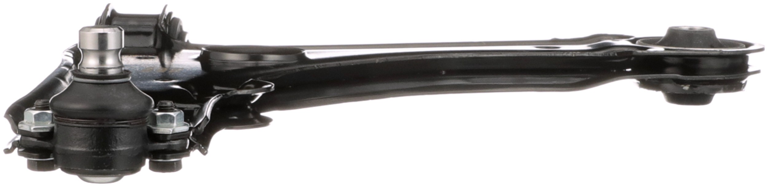 Delphi TC766 Suspension Control Arm and Ball Joint Assembly
