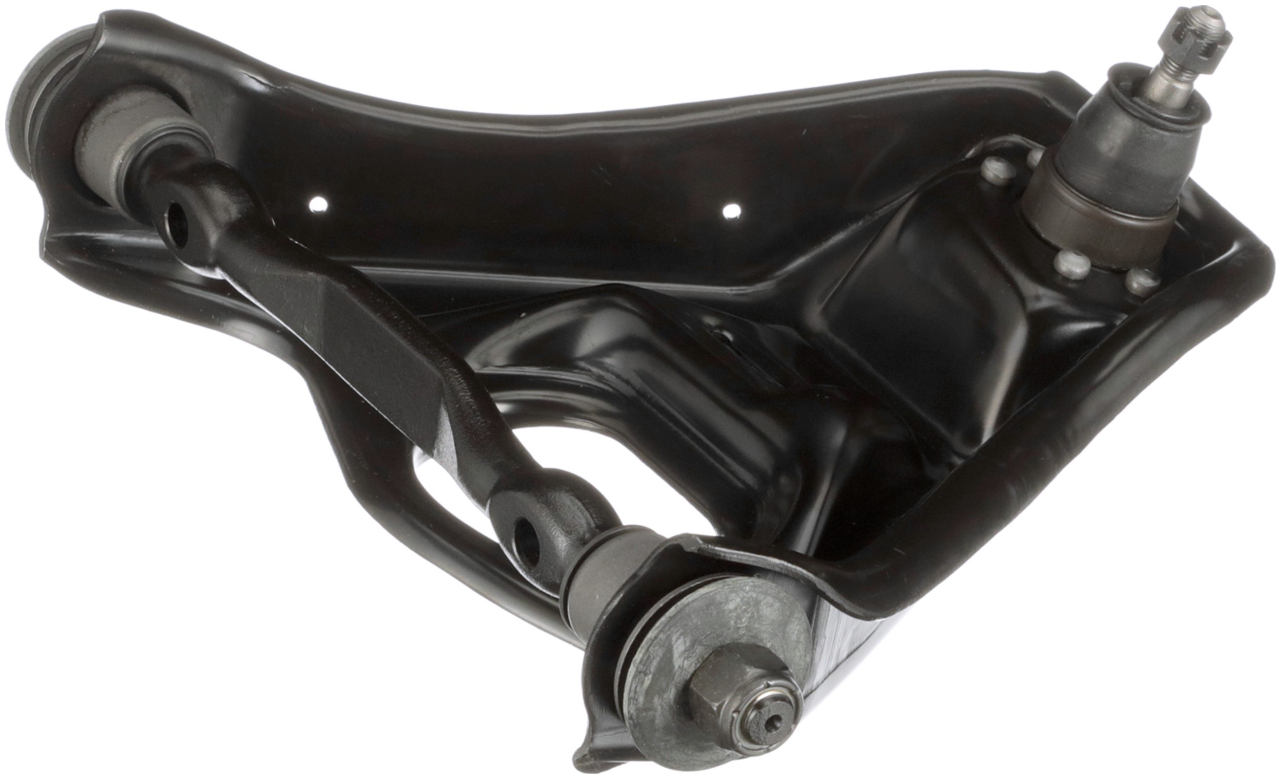 Delphi TC7673 Suspension Control Arm and Ball Joint Assembly - Image 7