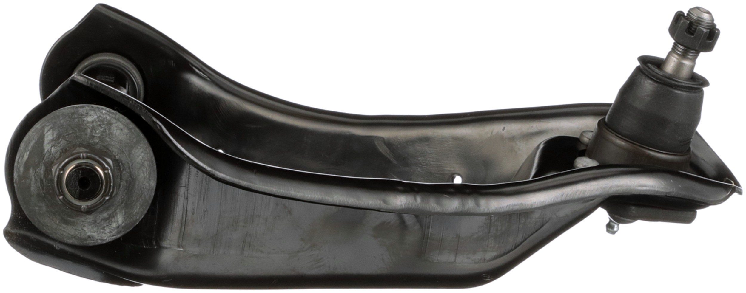 Delphi TC7673 Suspension Control Arm and Ball Joint Assembly