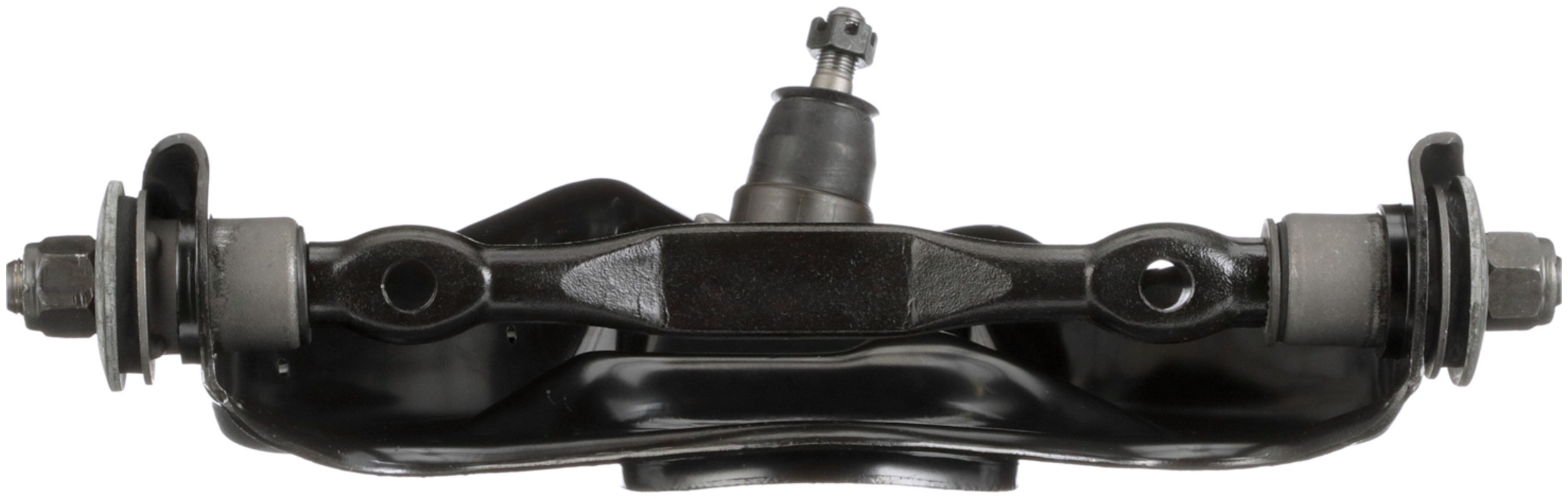 Delphi TC7673 Suspension Control Arm and Ball Joint Assembly - Image 2
