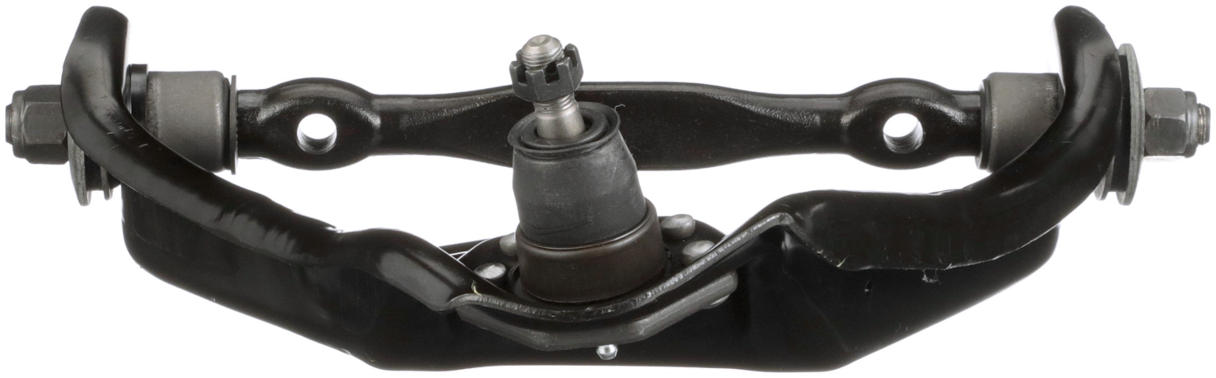 Delphi TC7673 Suspension Control Arm and Ball Joint Assembly - Image 3