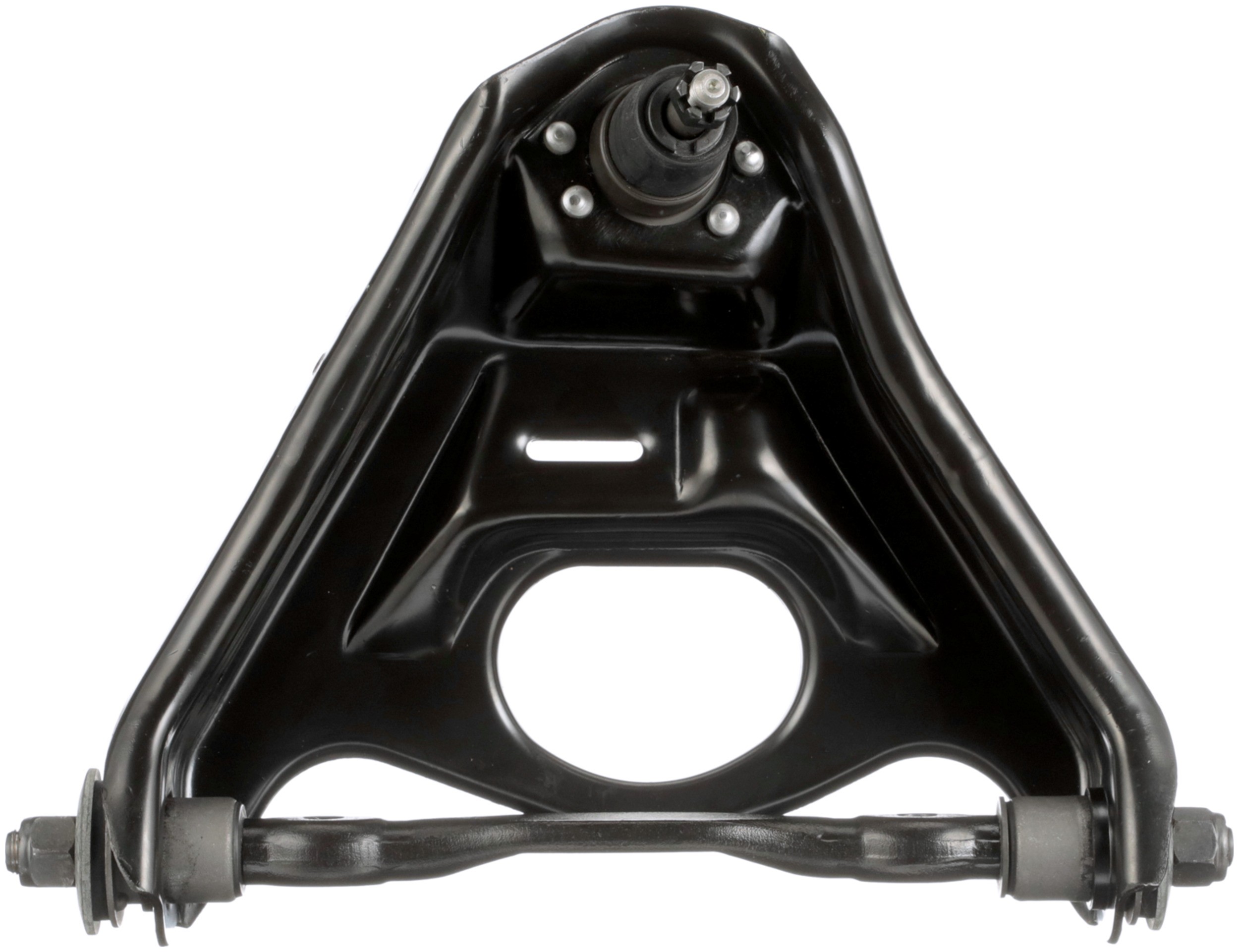 Delphi TC7673 Suspension Control Arm and Ball Joint Assembly - Image 4