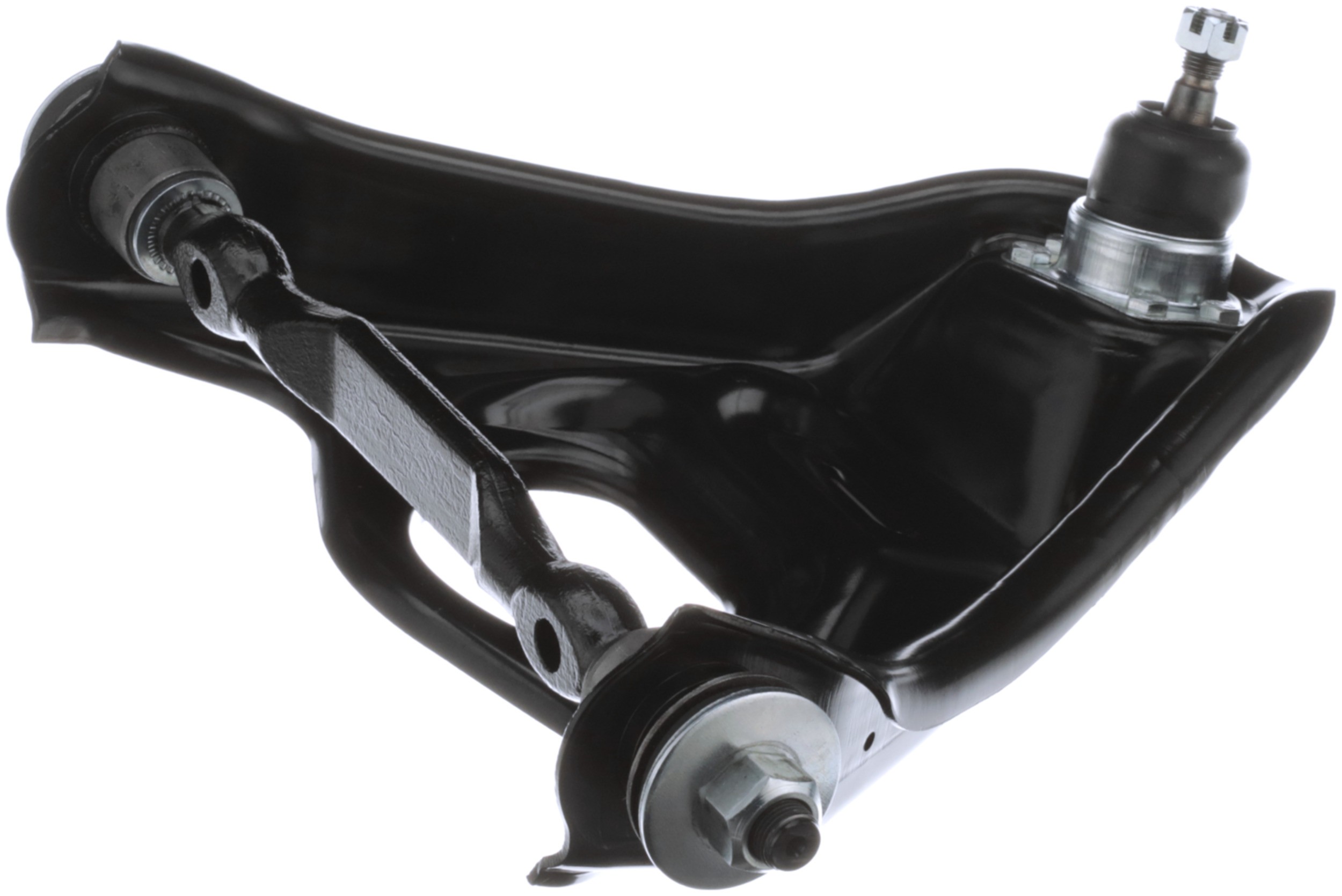Delphi TC7674 Suspension Control Arm and Ball Joint Assembly - Image 2